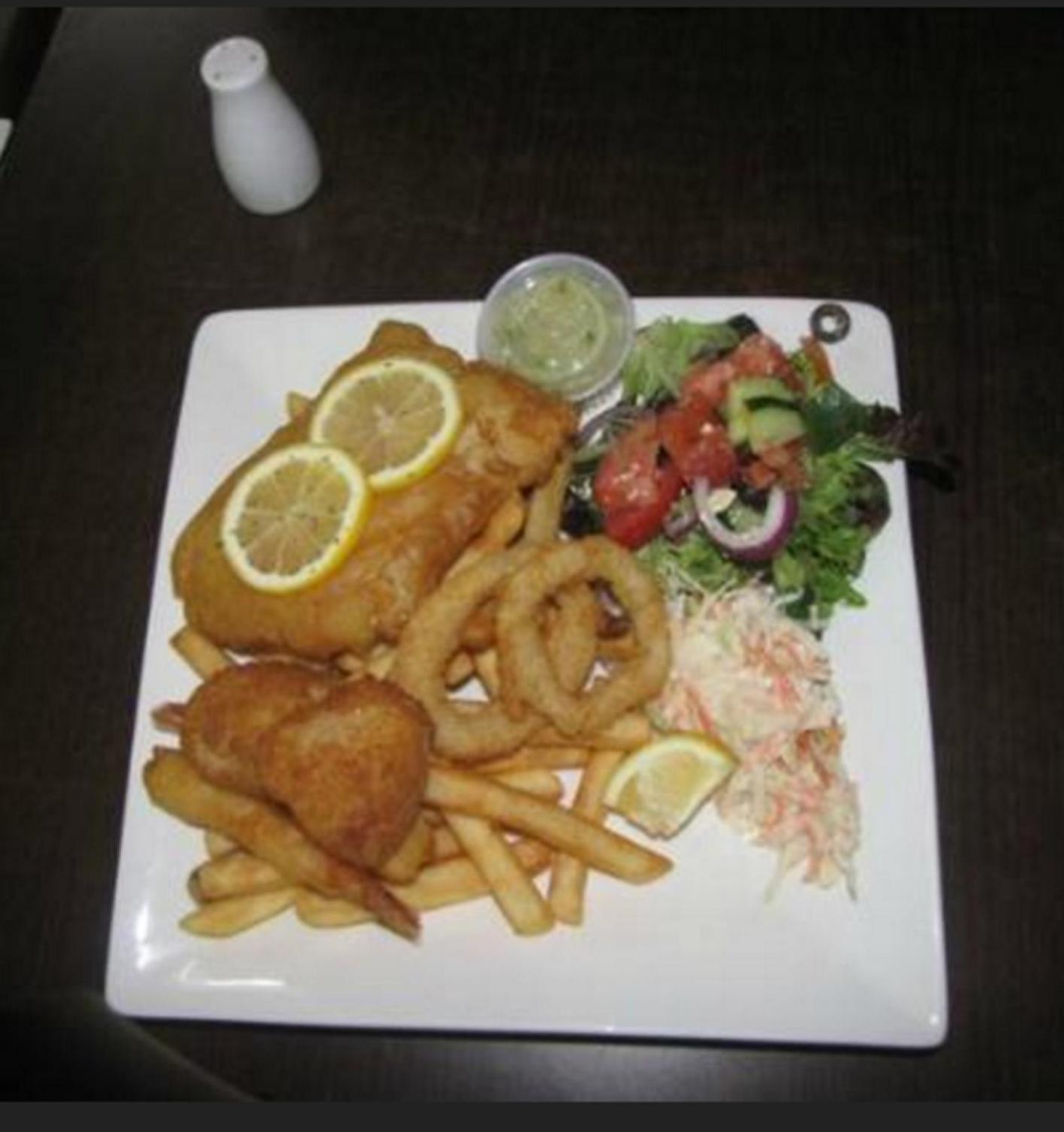 Strahan Retreat Holiday Park