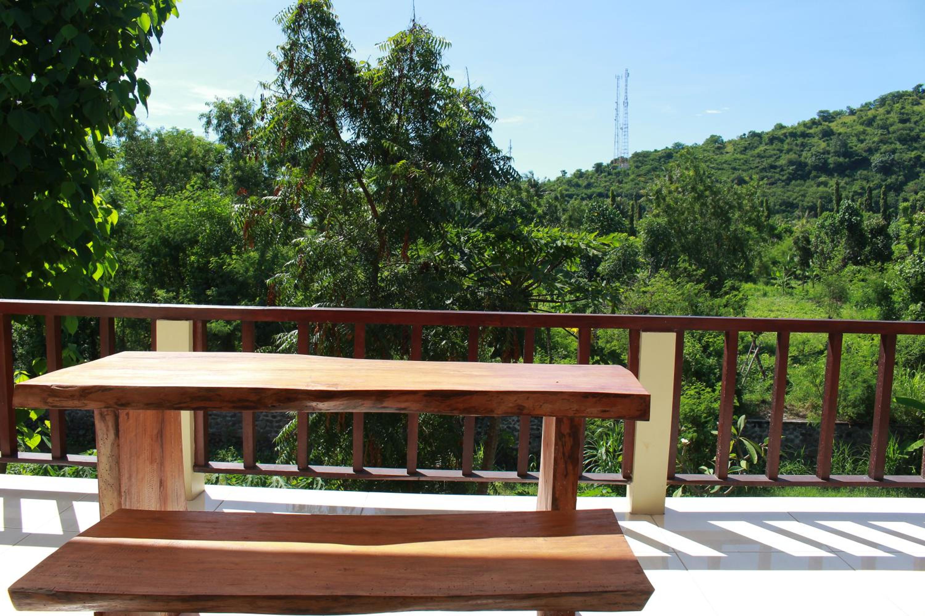 Taman Padi Villa