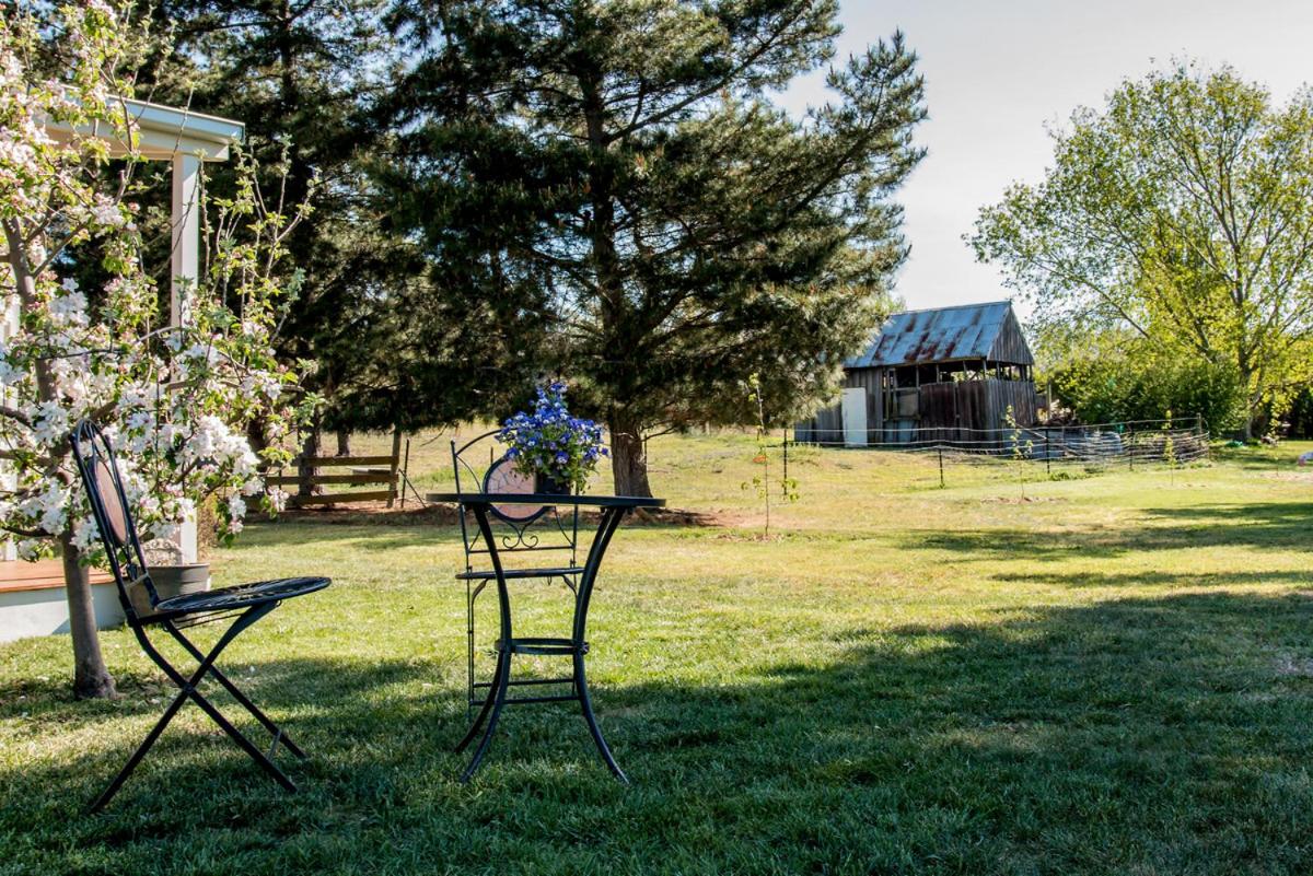 White Croft Cottage