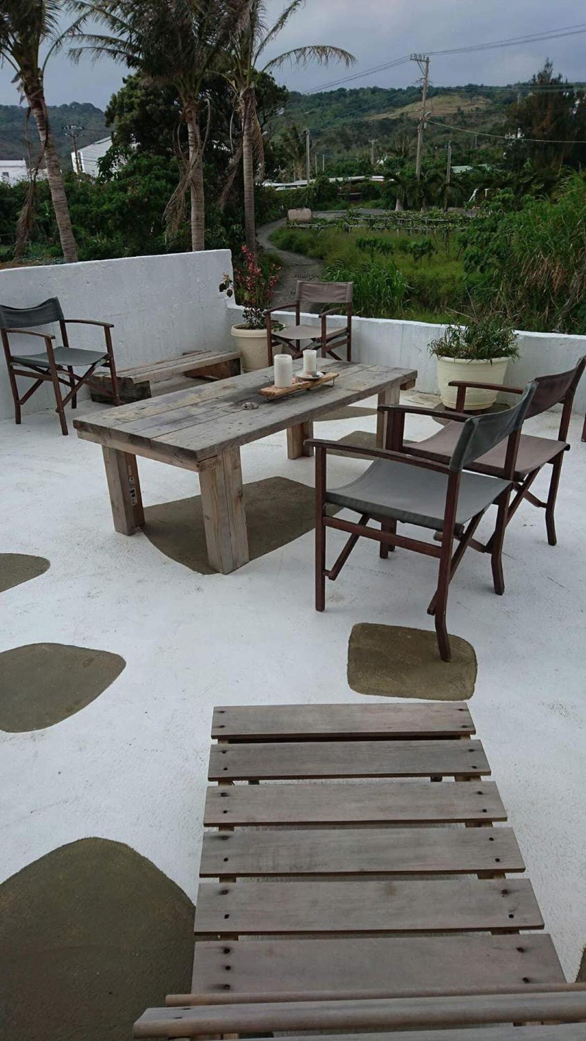 Kenting Sun Light Inn