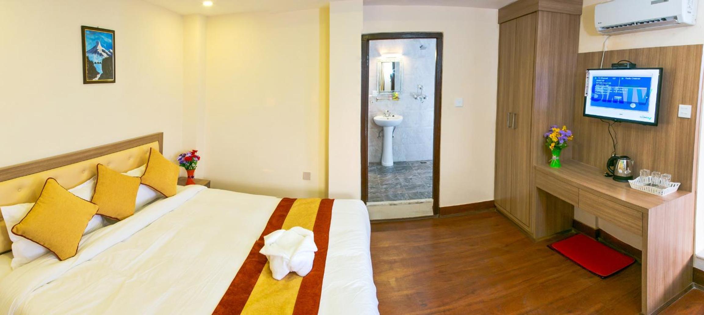 Sakura Boutique Hotel