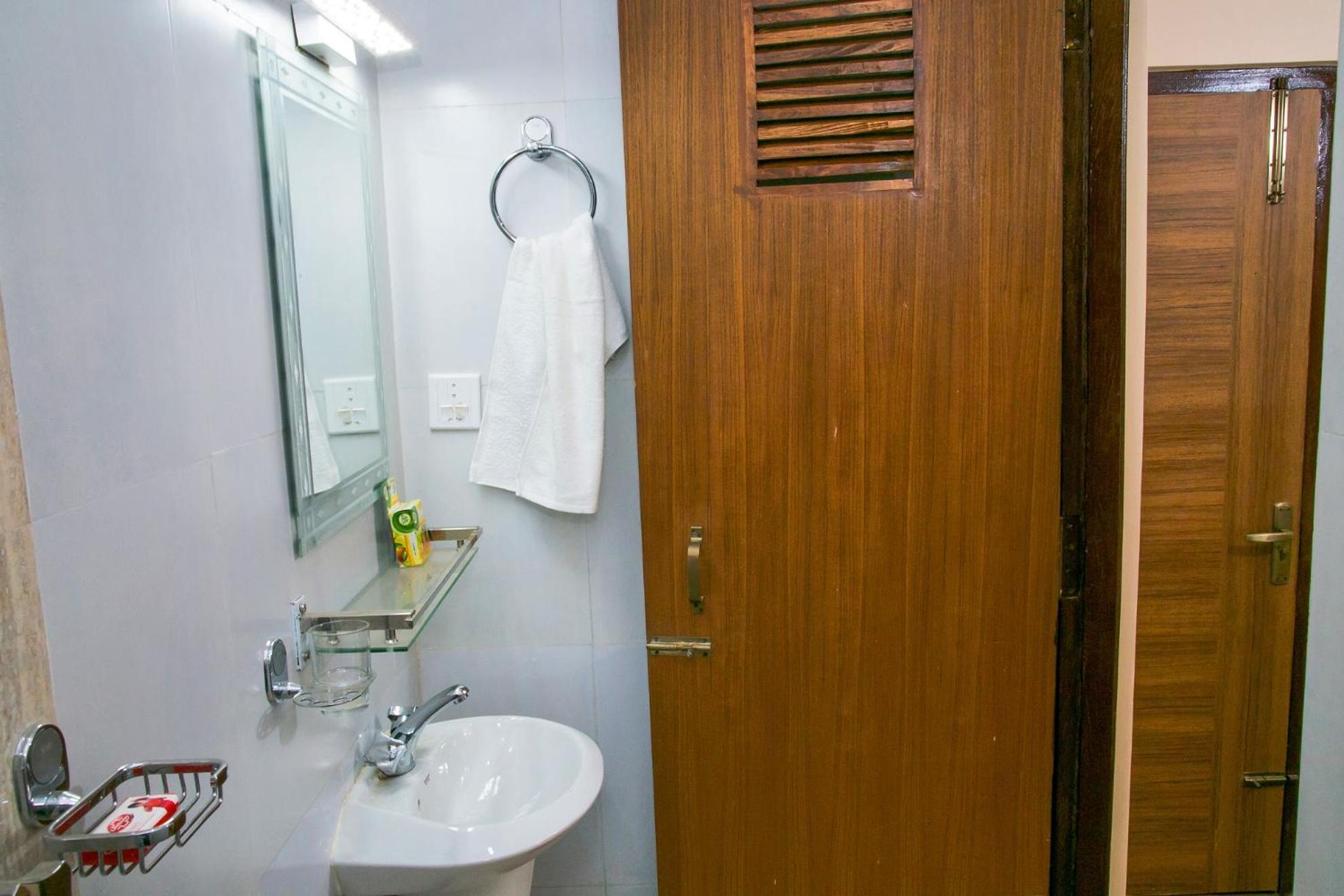 Sakura Boutique Hotel