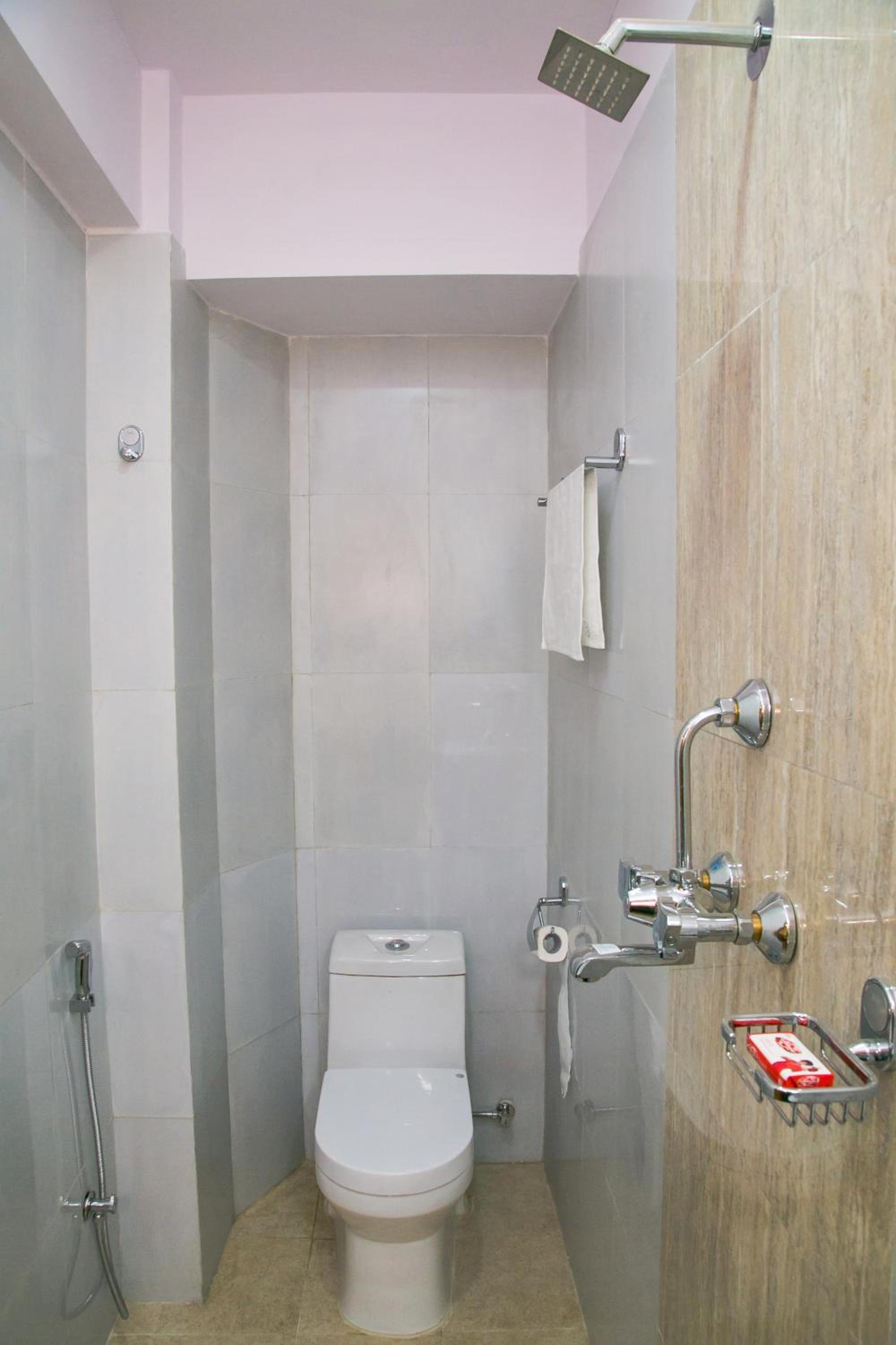 Sakura Boutique Hotel