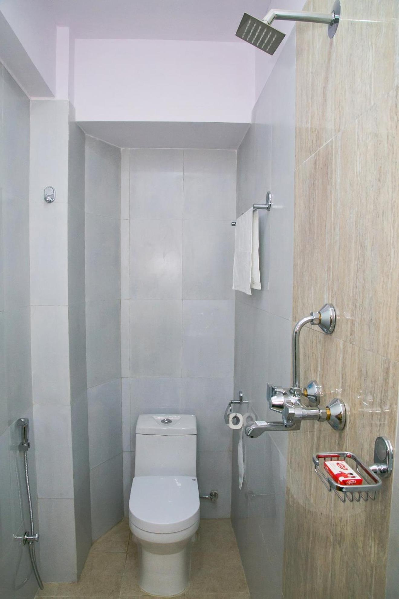 Sakura Boutique Hotel