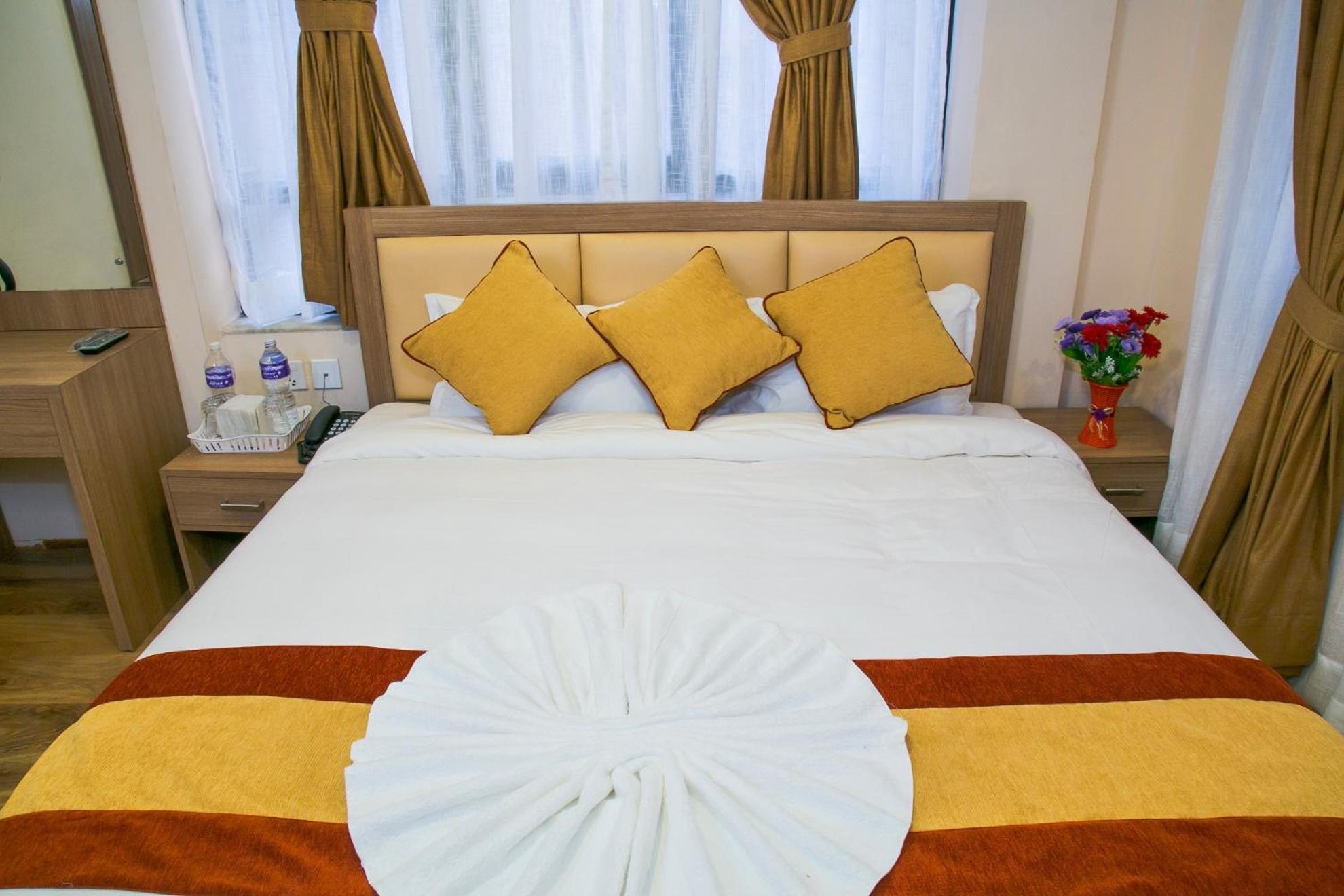 Sakura Boutique Hotel