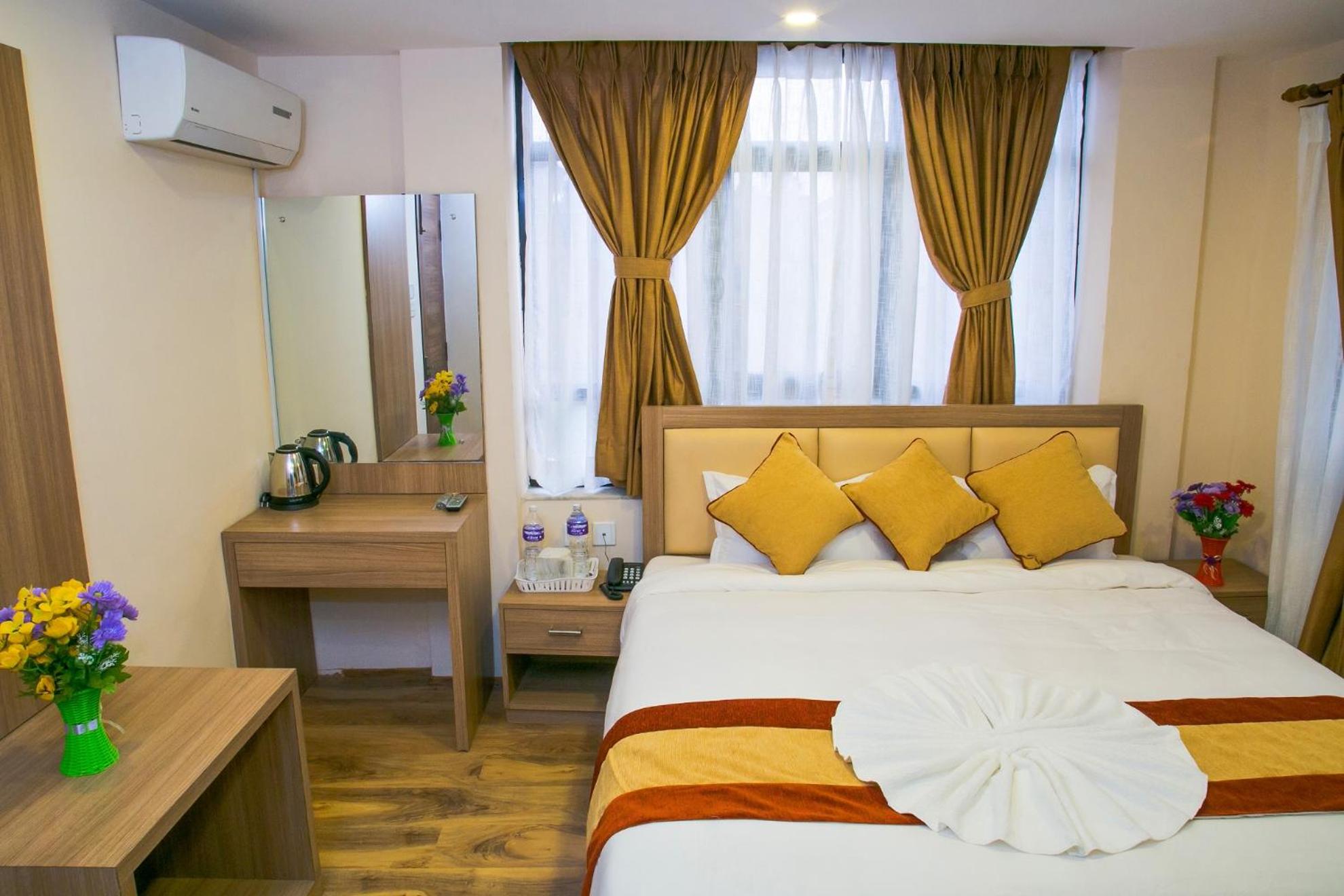Sakura Boutique Hotel