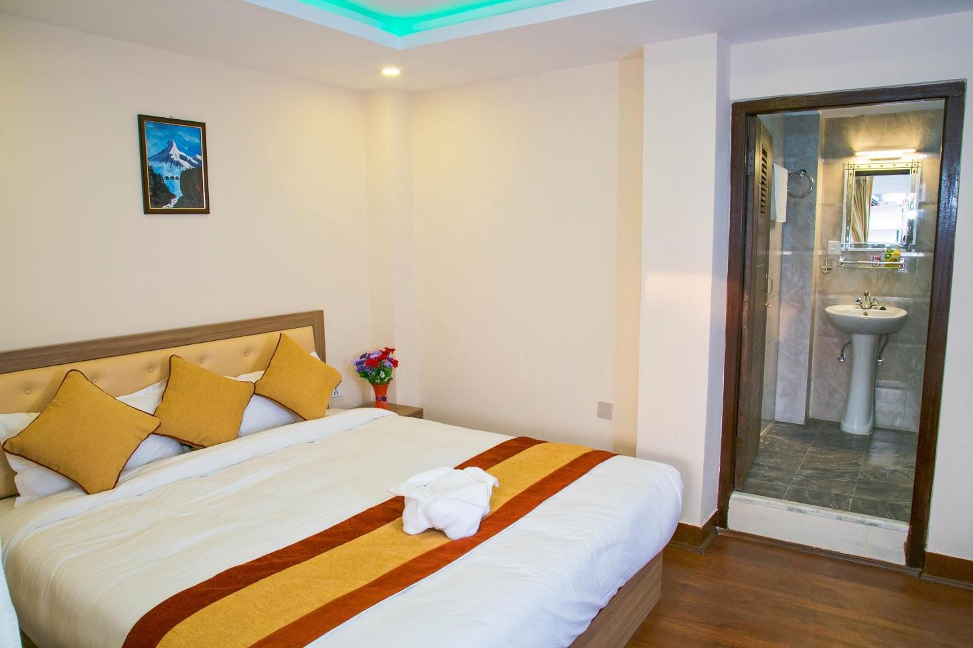 Sakura Boutique Hotel