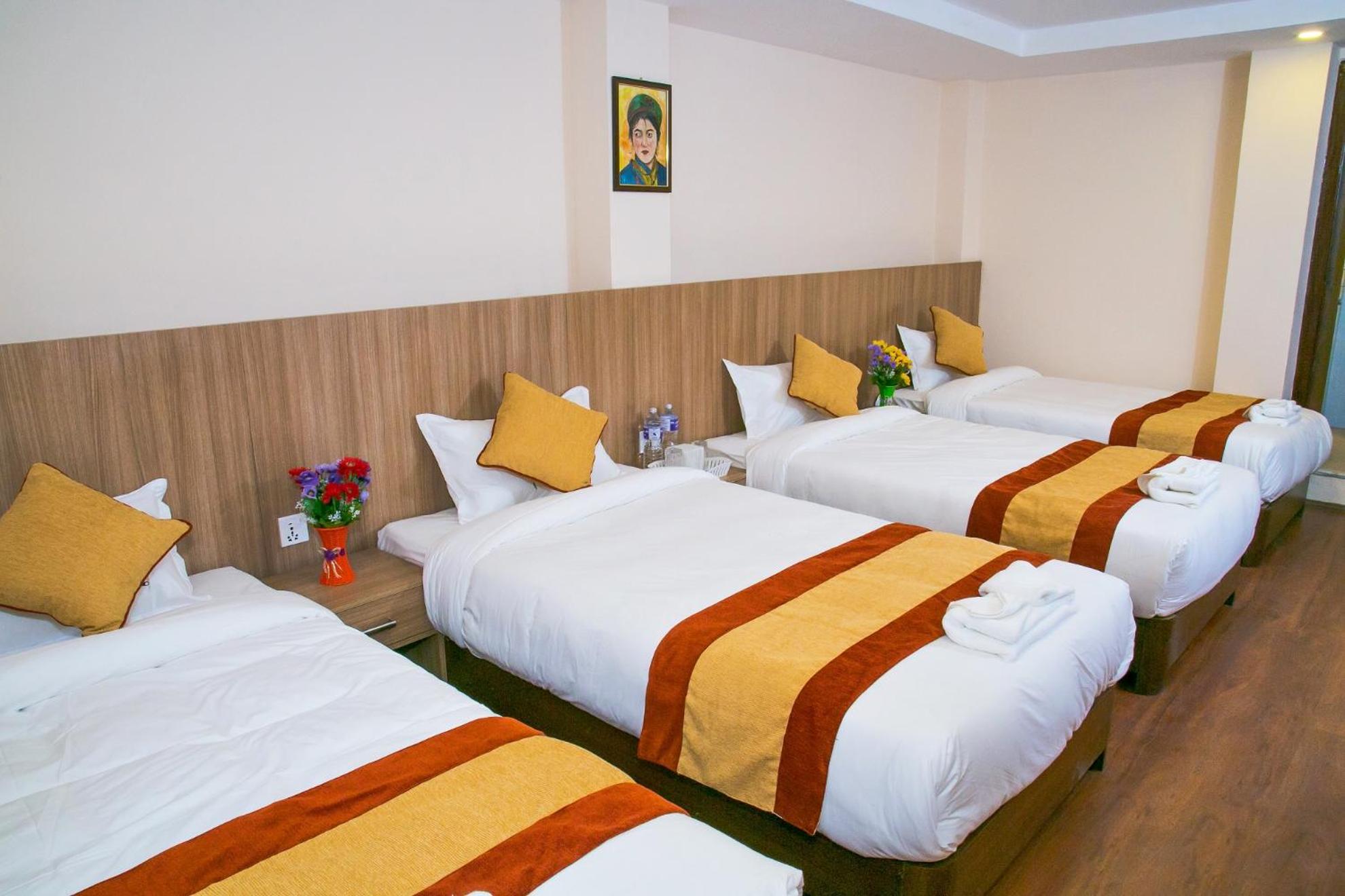 Sakura Boutique Hotel
