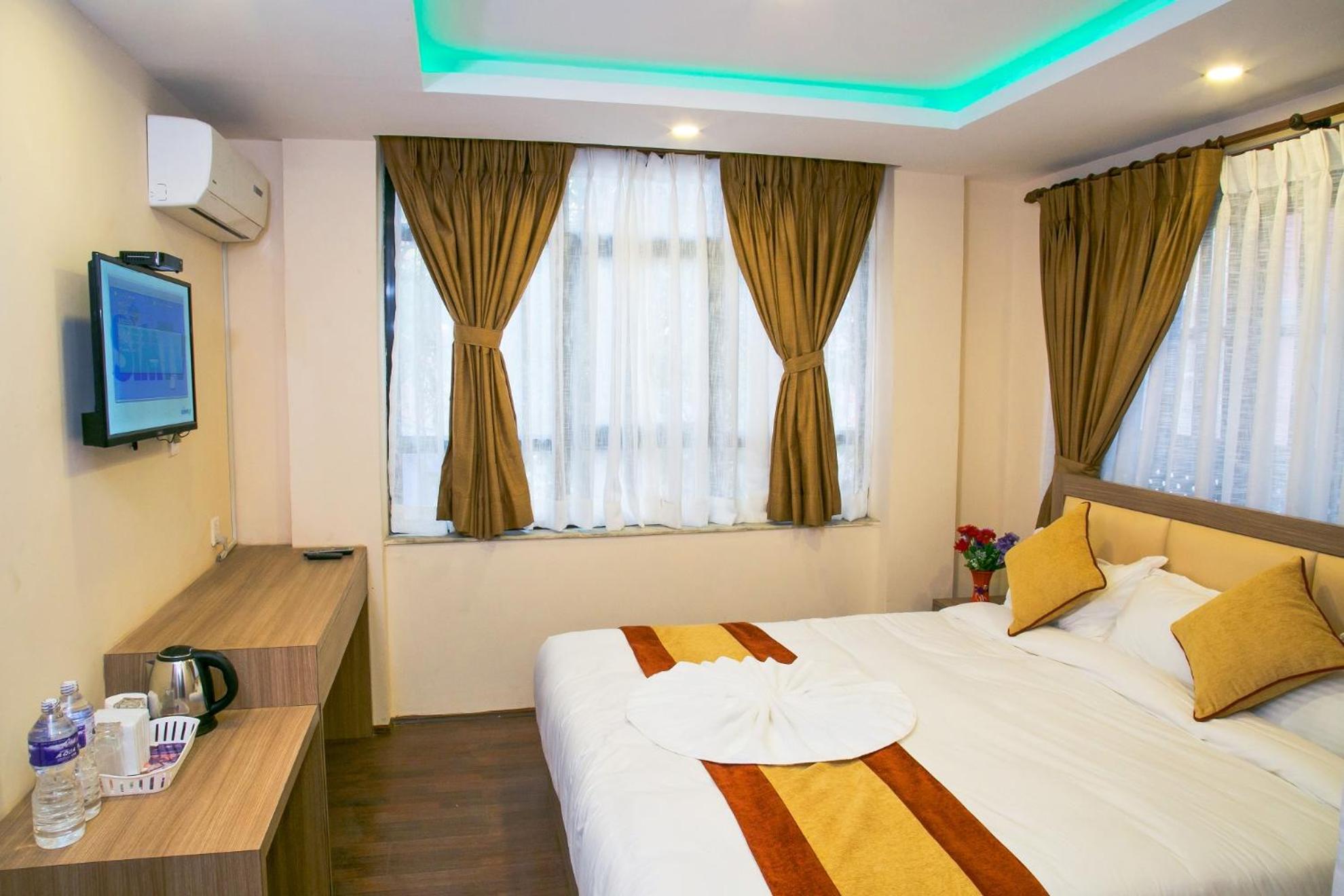 Sakura Boutique Hotel