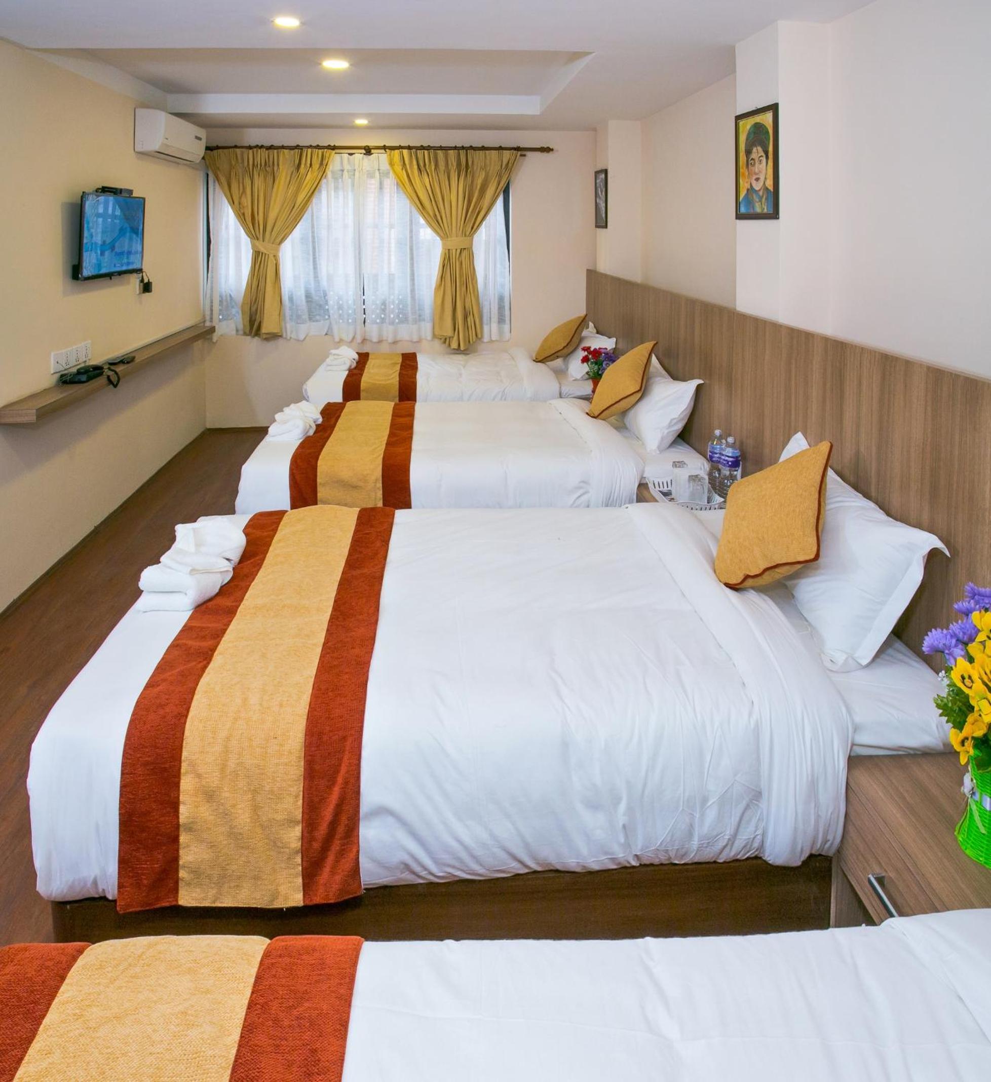 Sakura Boutique Hotel