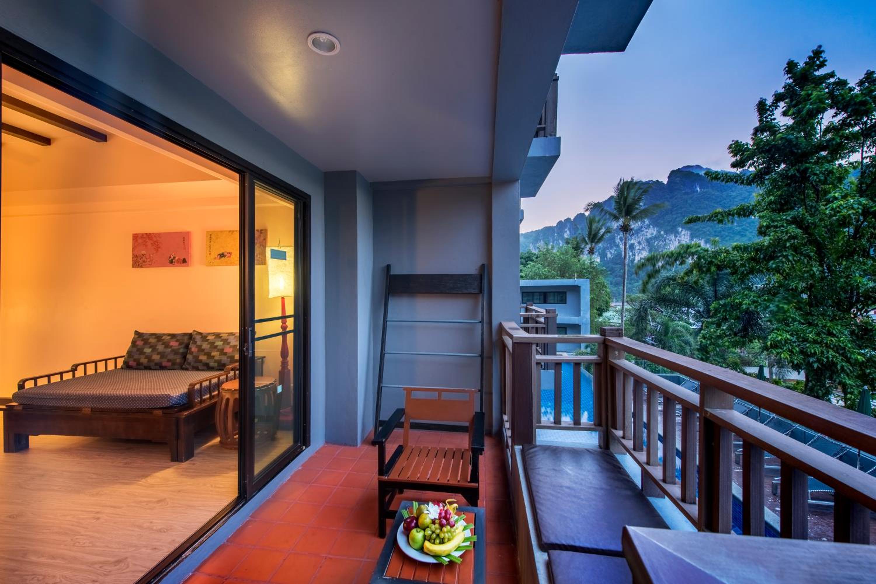 Krabi Chada Resort, photo 114