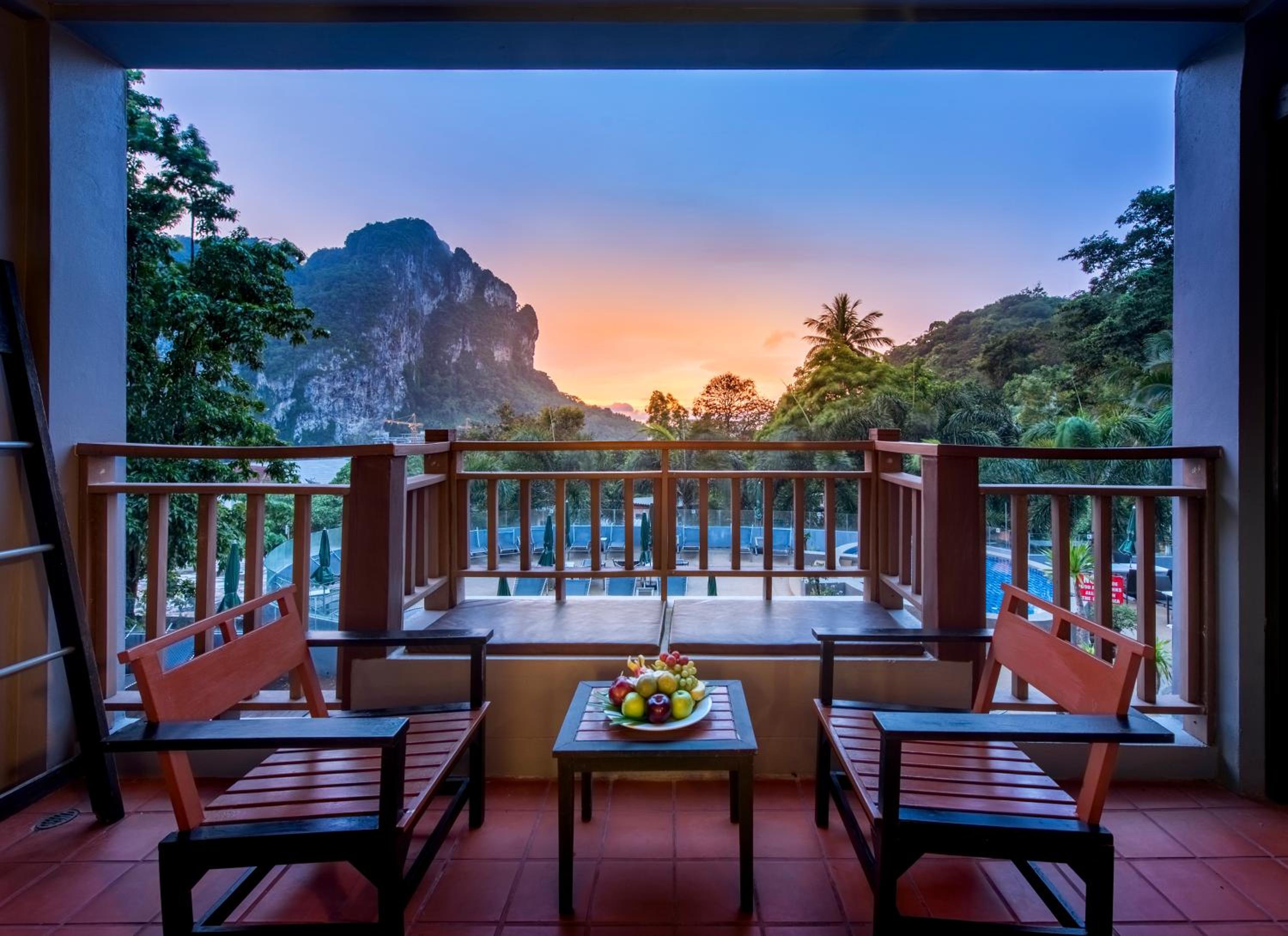 Krabi Chada Resort, photo 49