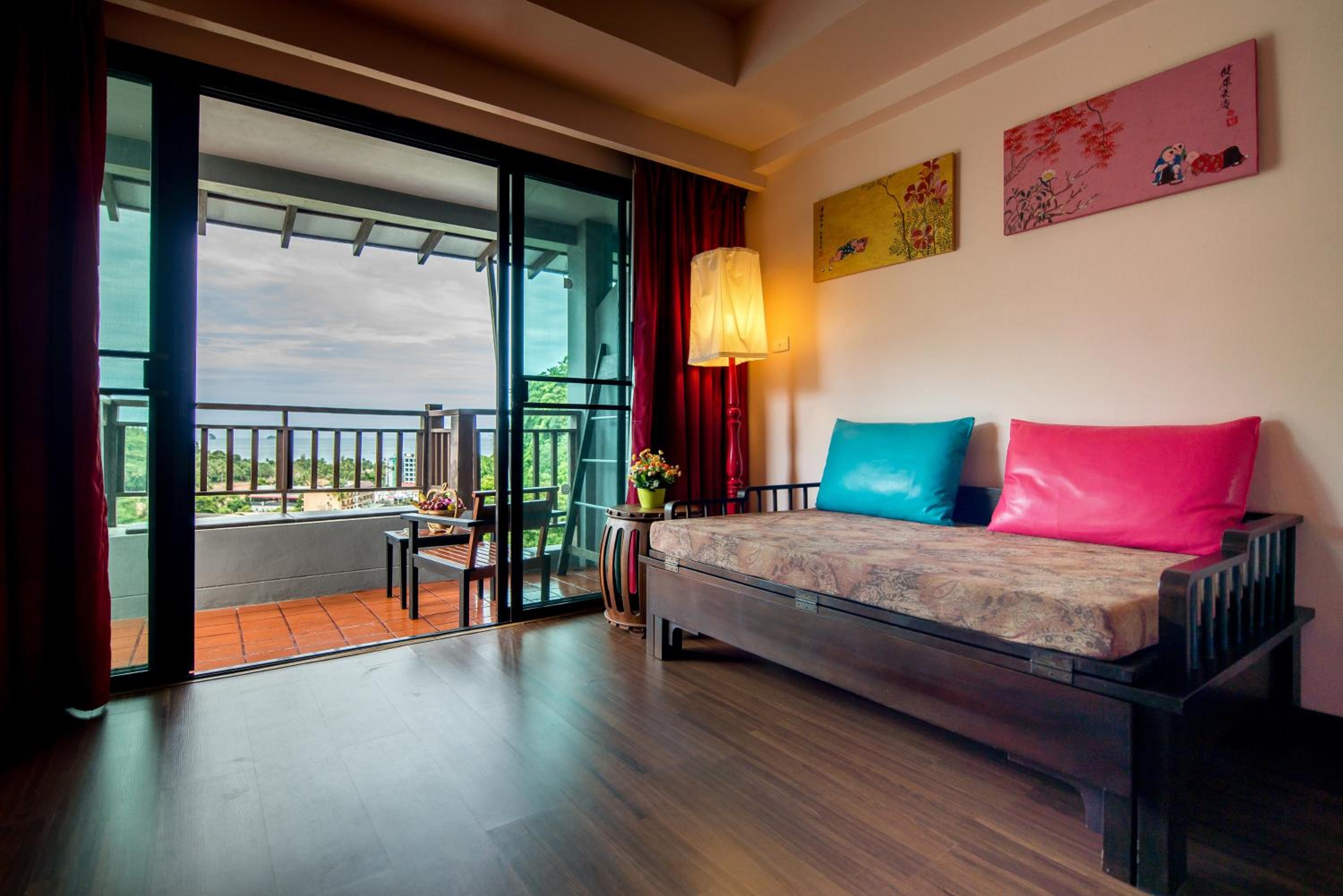 Krabi Chada Resort, photo 57