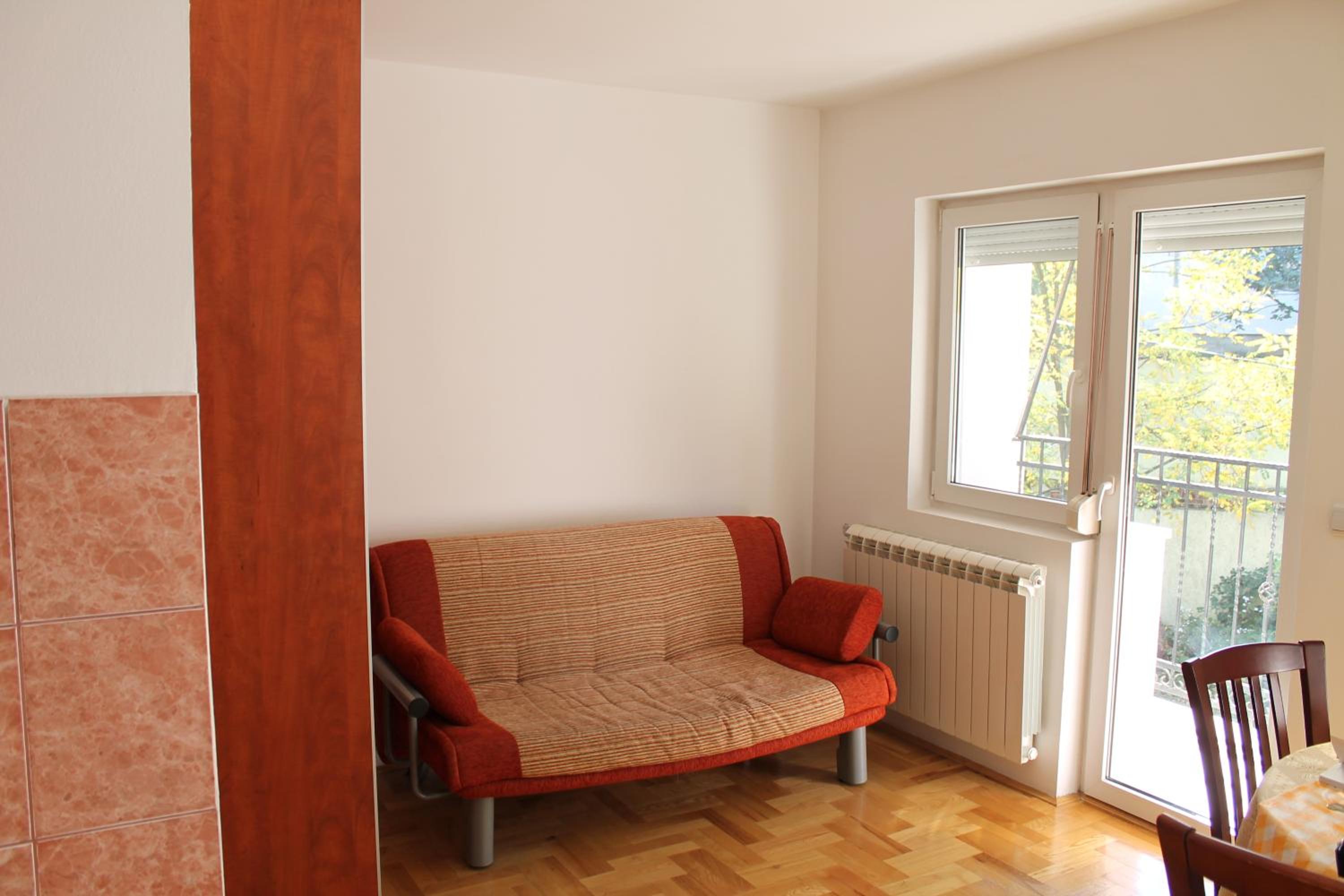 Calm Apartment view 3