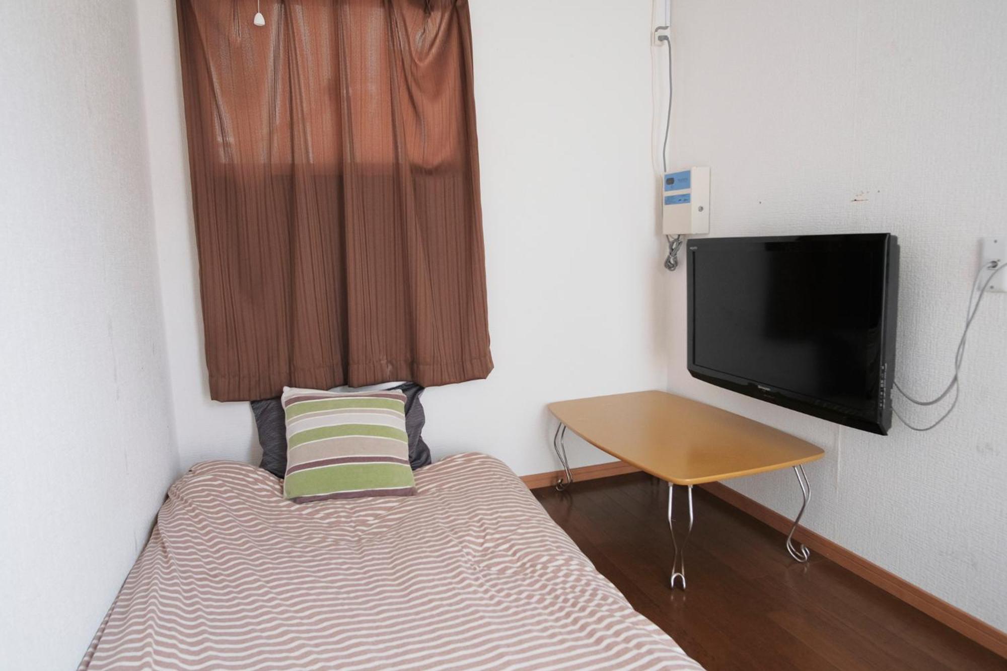 Hotel Hamby Resort