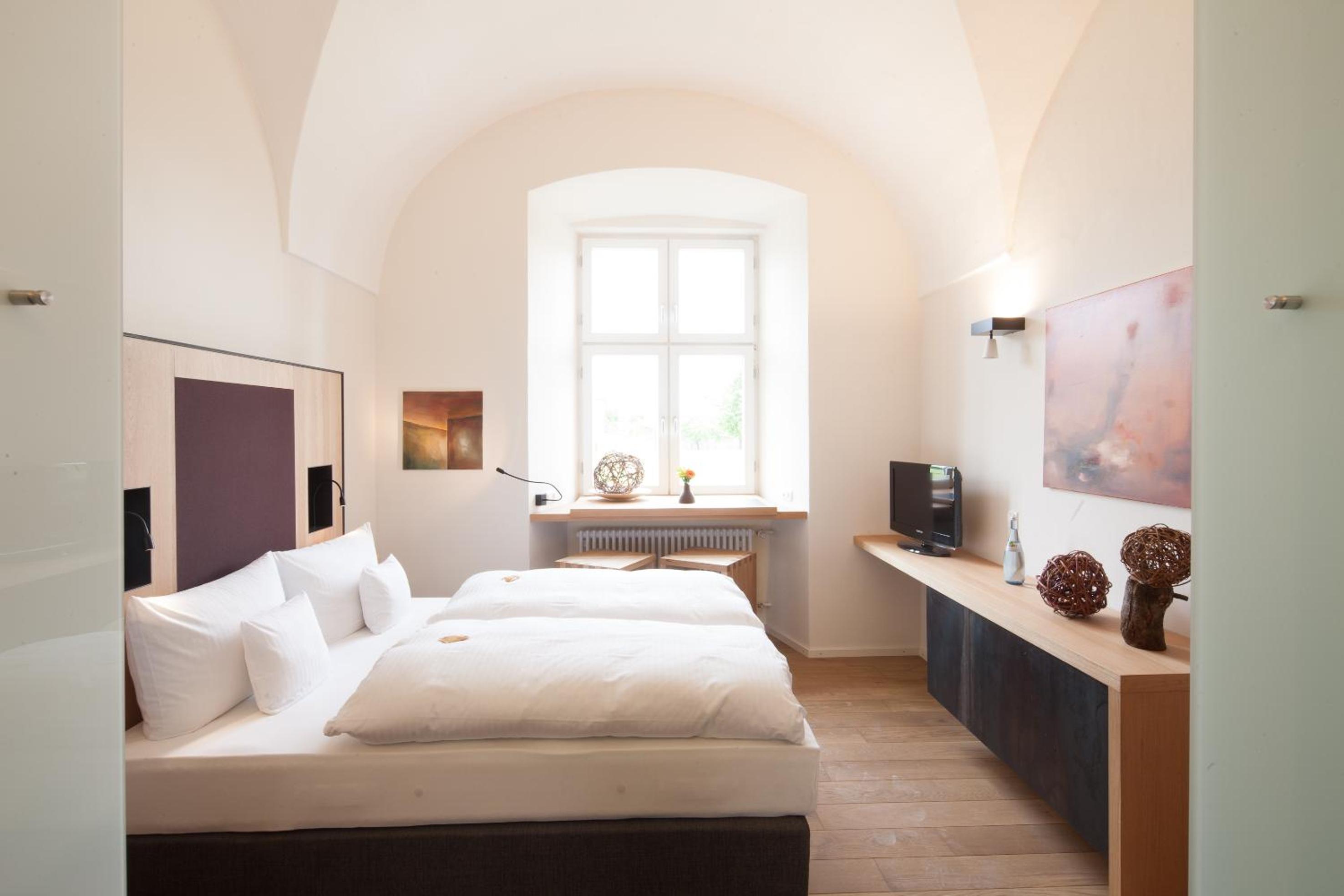 Hotel Kloster Holzen - Property Image 38