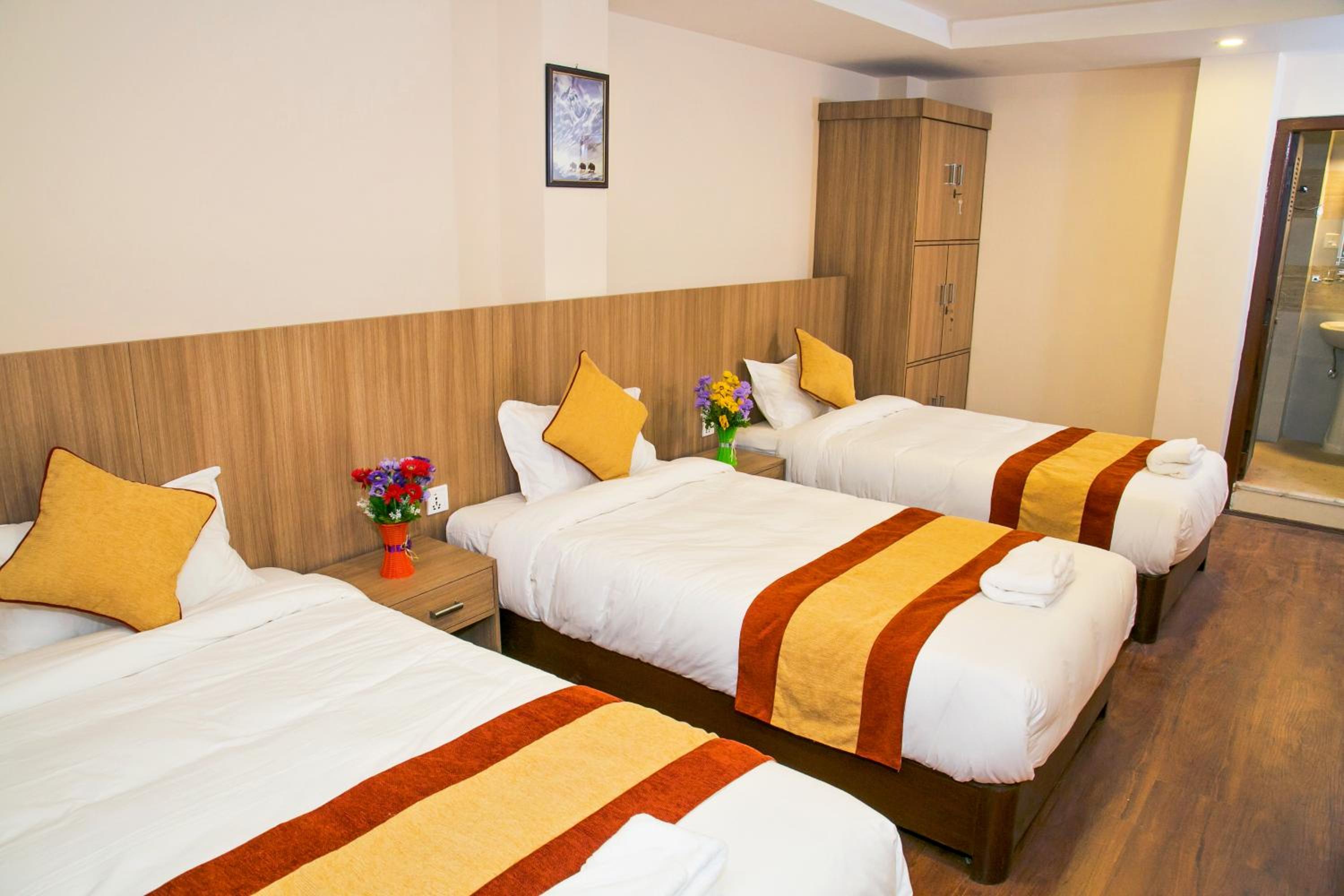 Sakura Boutique Hotel