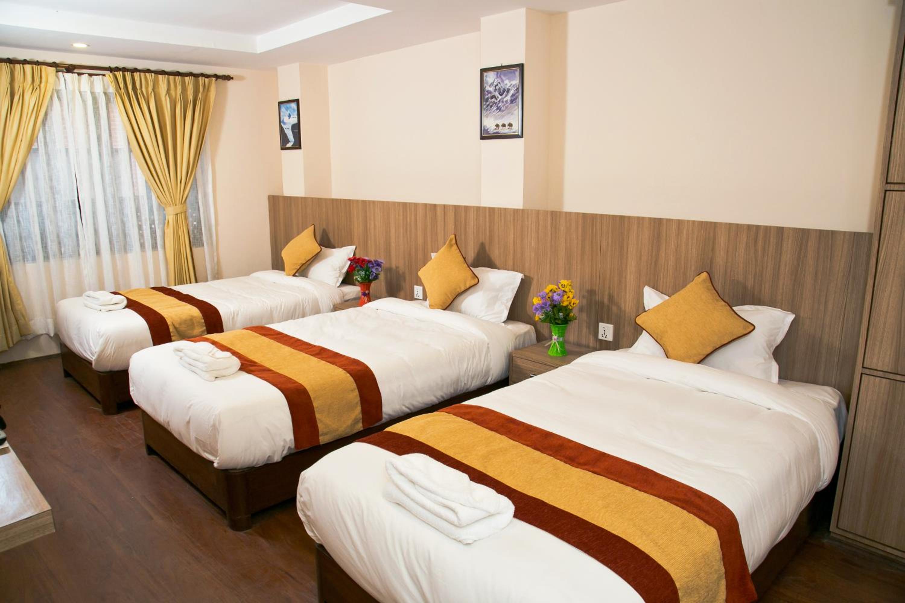 Sakura Boutique Hotel