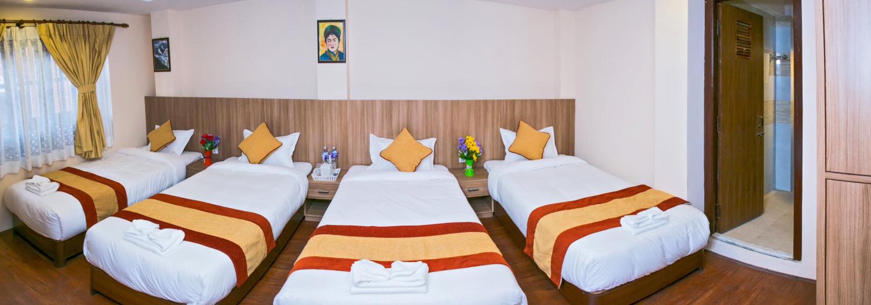 Sakura Boutique Hotel