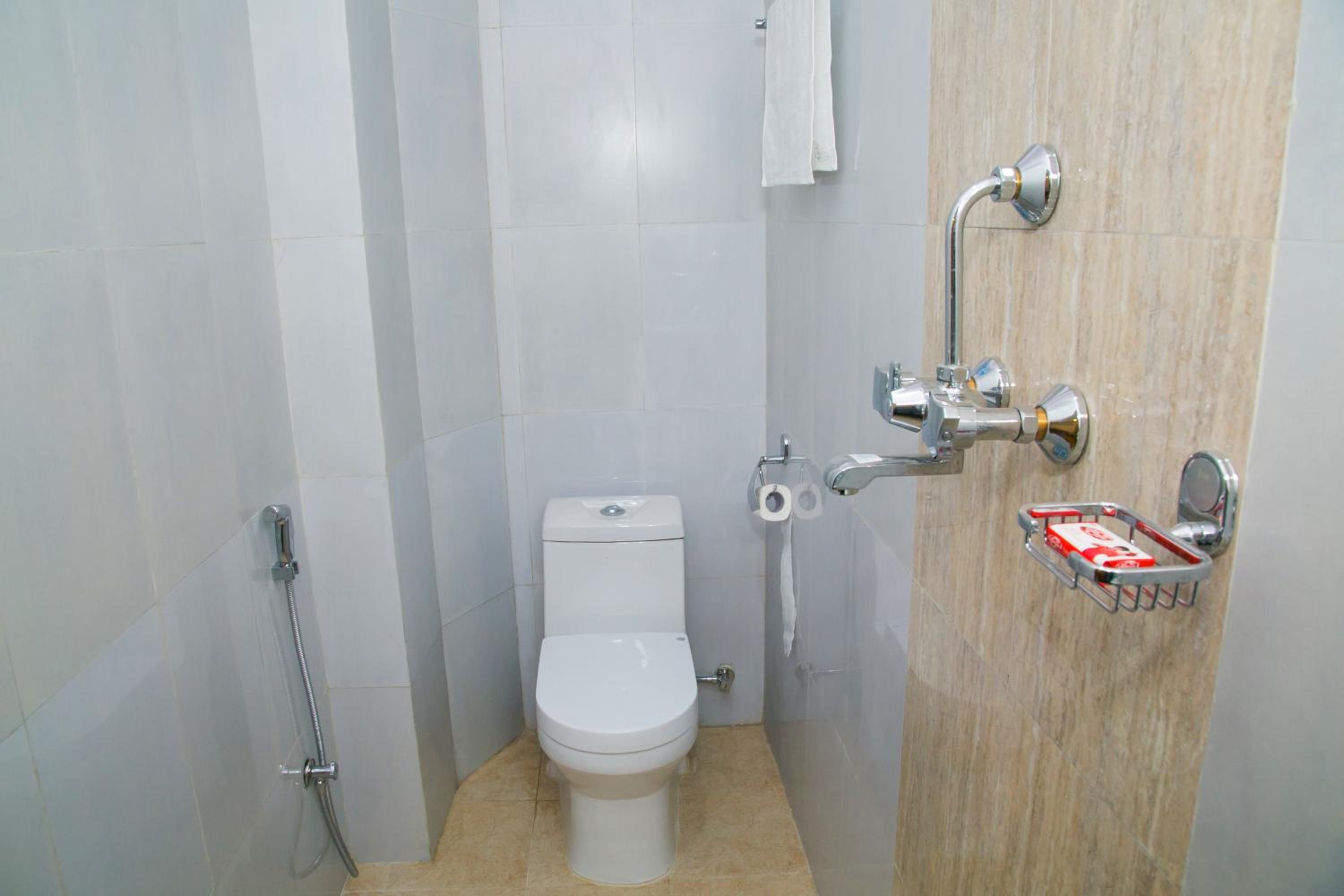 Sakura Boutique Hotel
