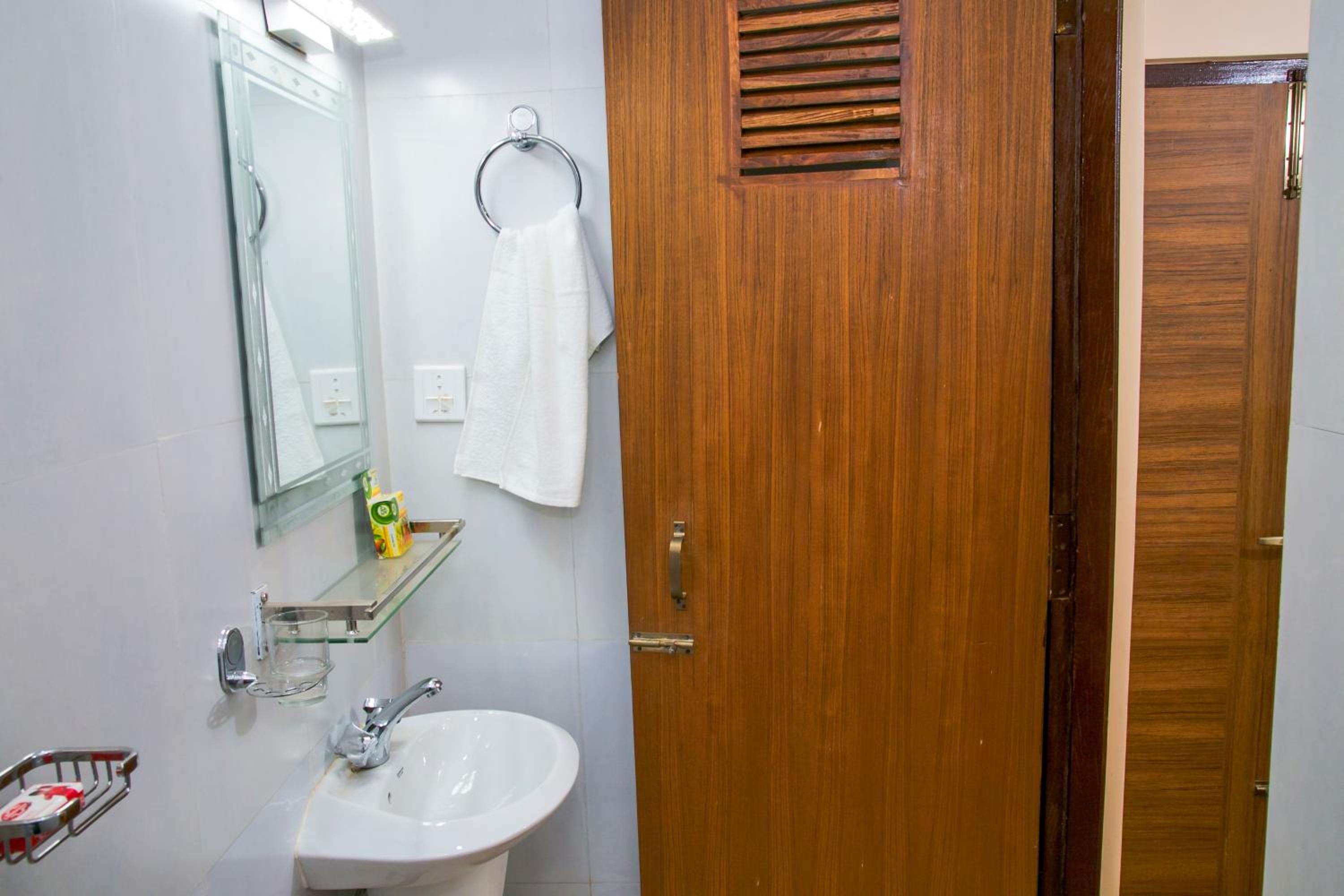 Sakura Boutique Hotel