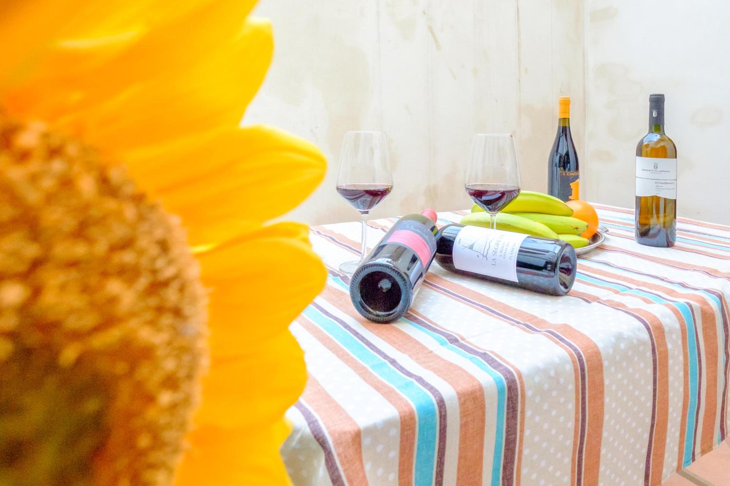 B&B BOUTIQUE DI CHARME 