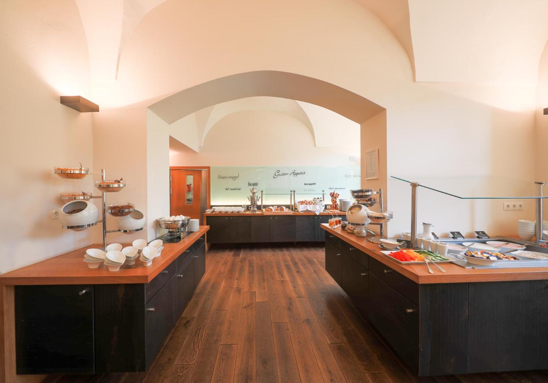 Hotel Kloster Holzen - Property Image 9