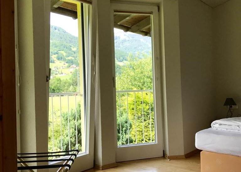 Ferienhaus Scharl