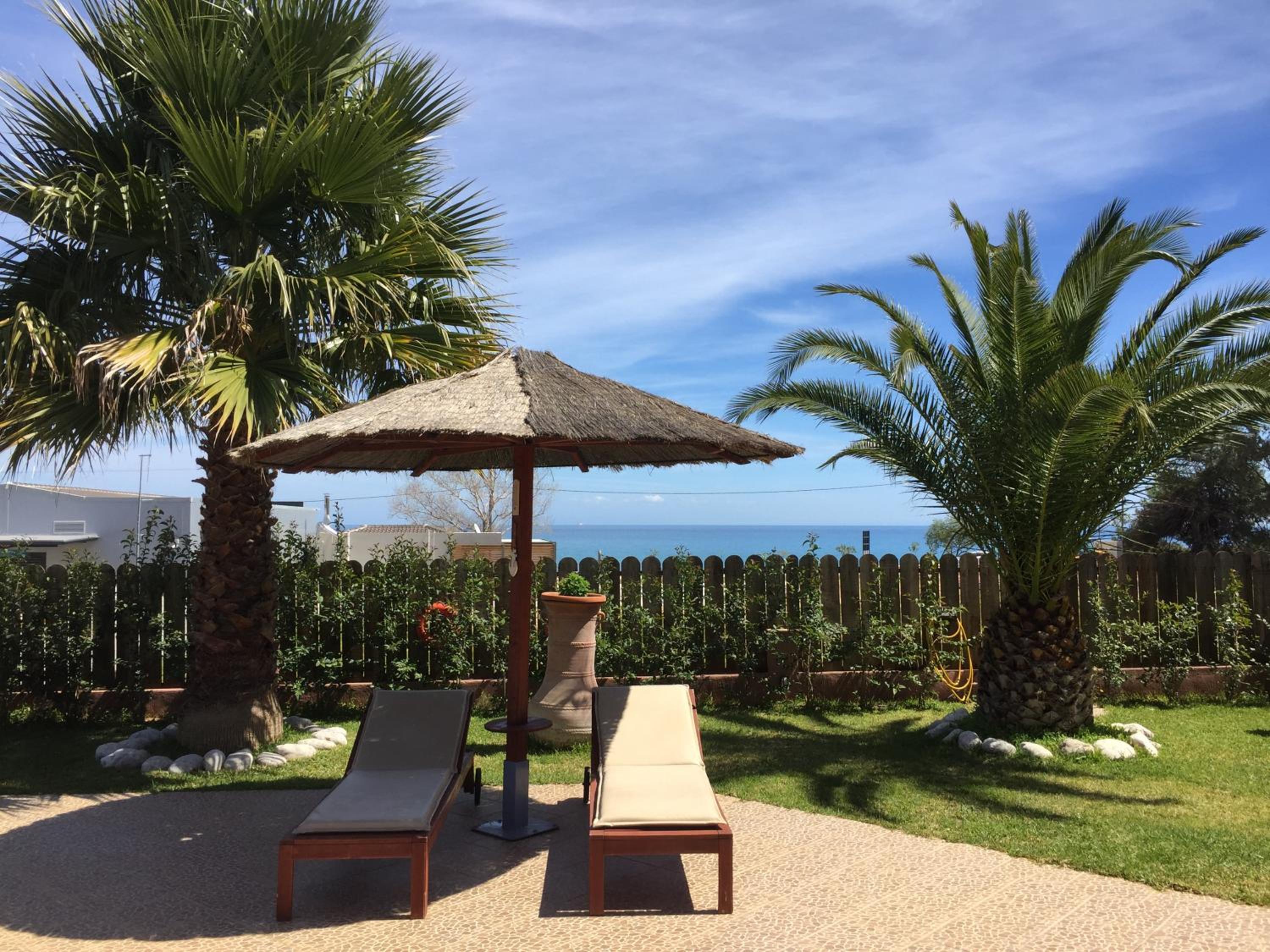 Villa AnnaMaria view 5