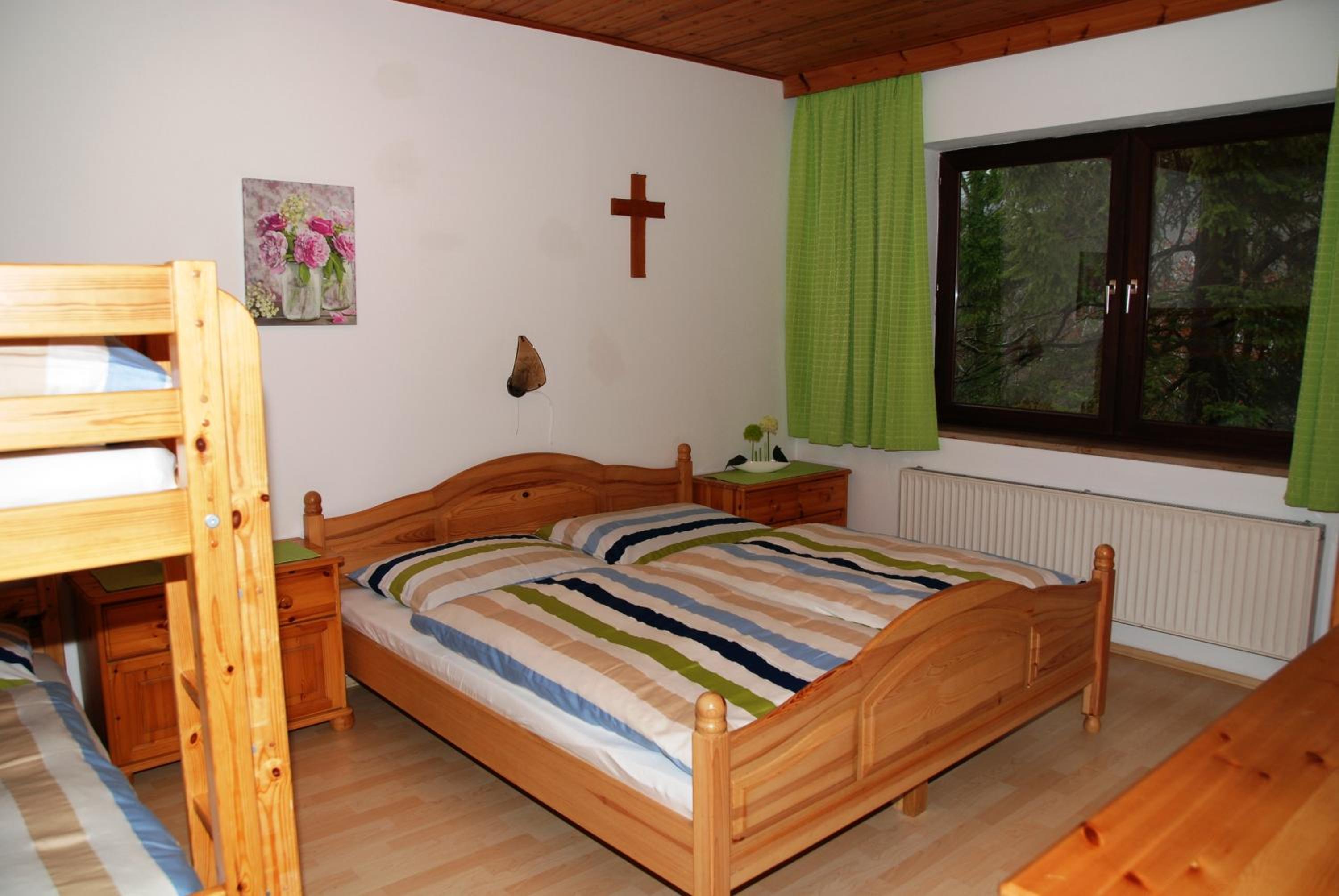 Ferienhof Unterführholzergut