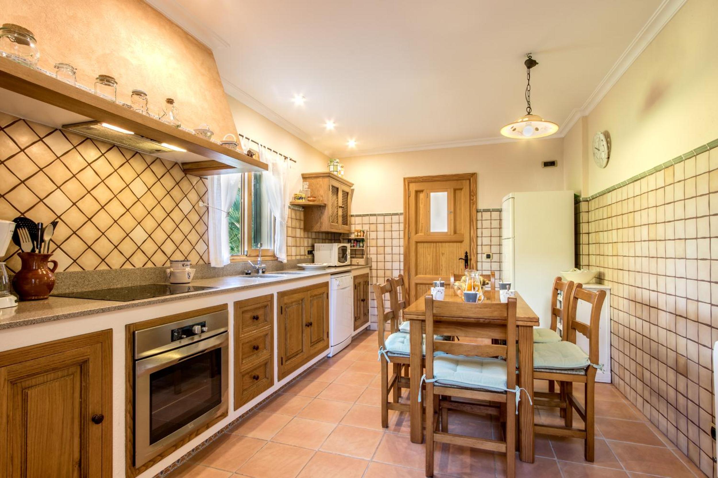 Villa Cuxach By homevillas360 photo 3