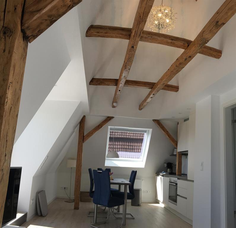 Ferienwohnung Kiel - Kanalblick view 3
