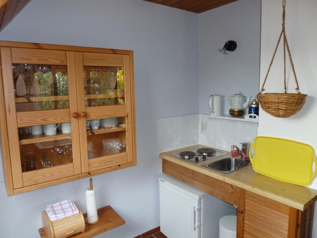 Ferienwohnung Bedey view 3