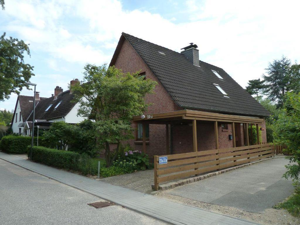 Ferienwohnung Bedey view 4