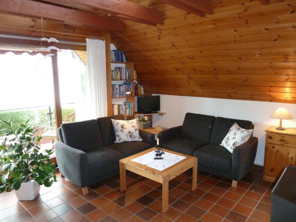 Ferienwohnung Bedey view 5