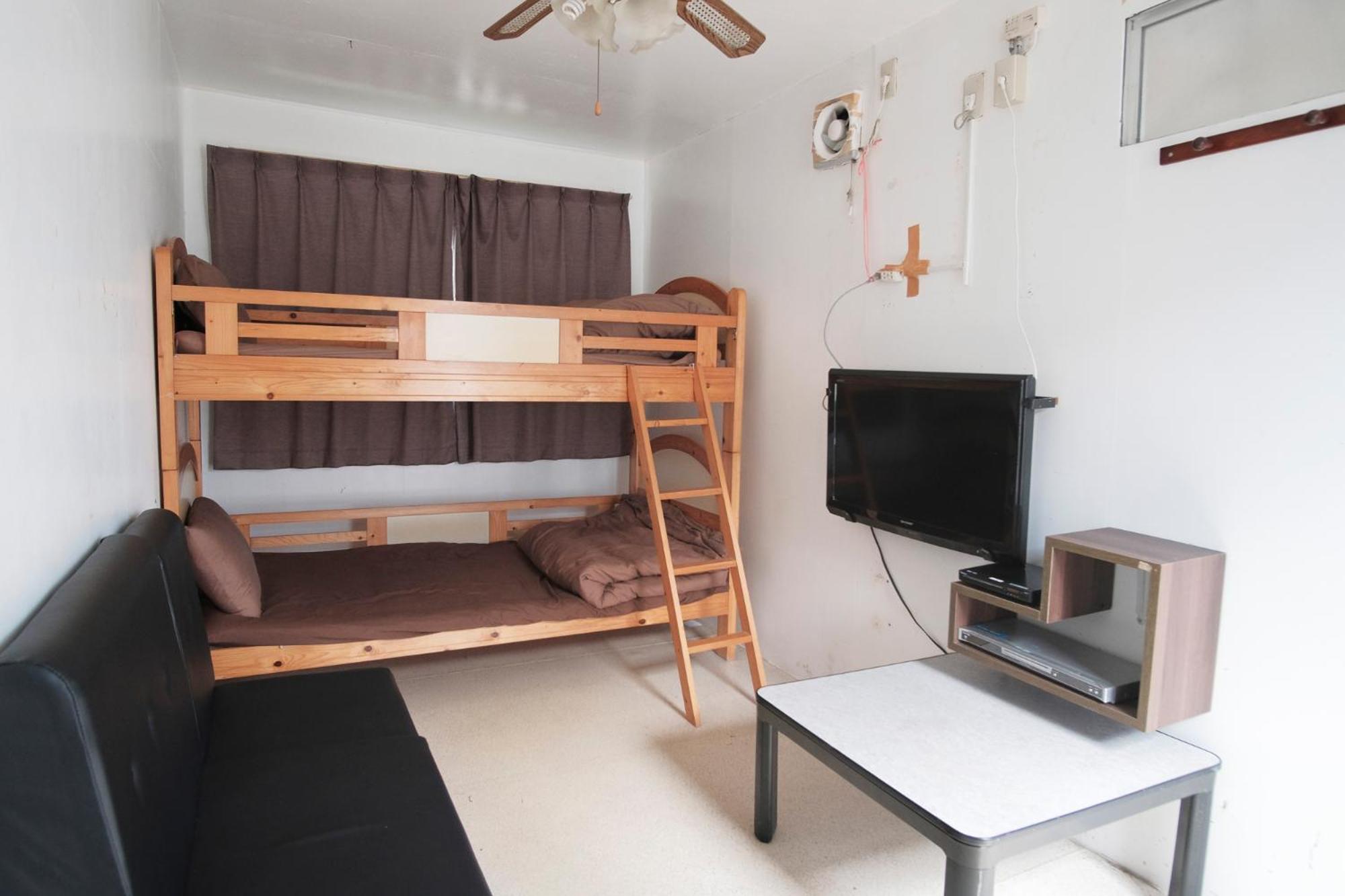 Hotel Hamby Resort