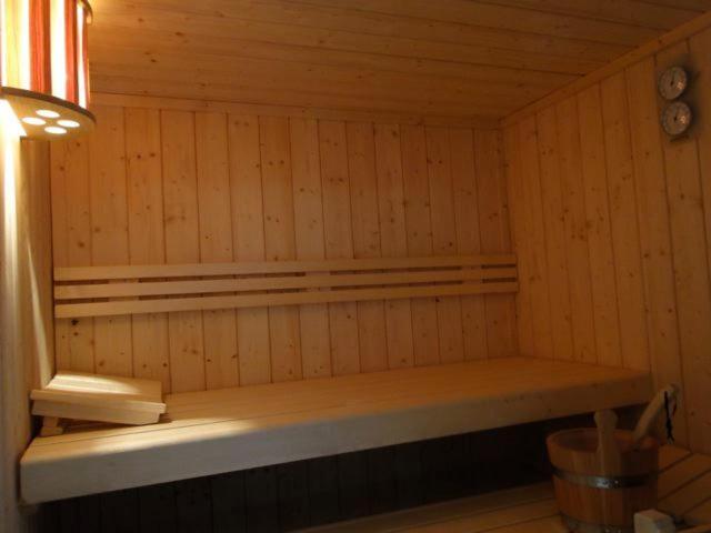 Les Chalets d'Adelphine & SPA