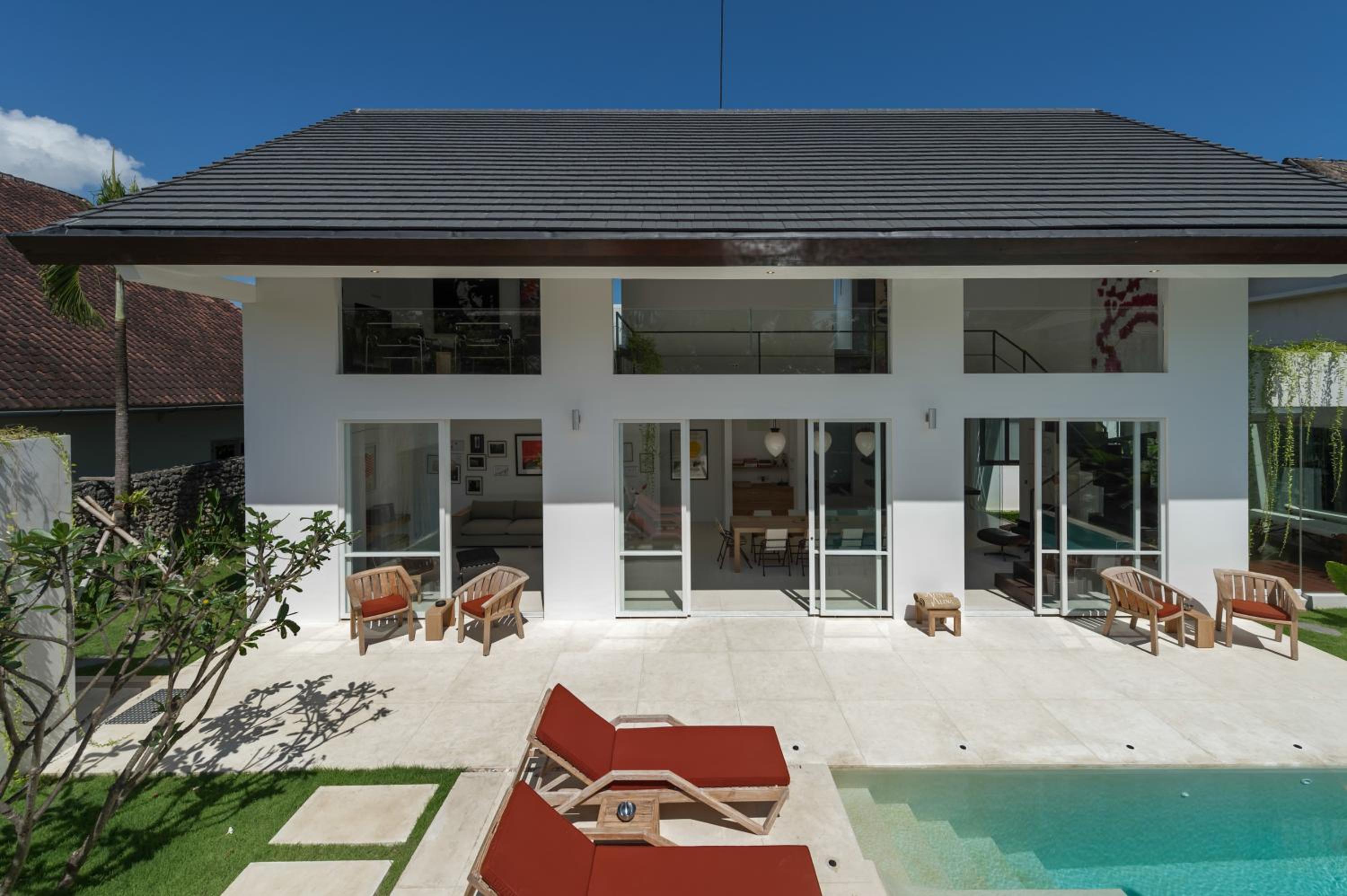 Hotel Villa Alina - Image 1