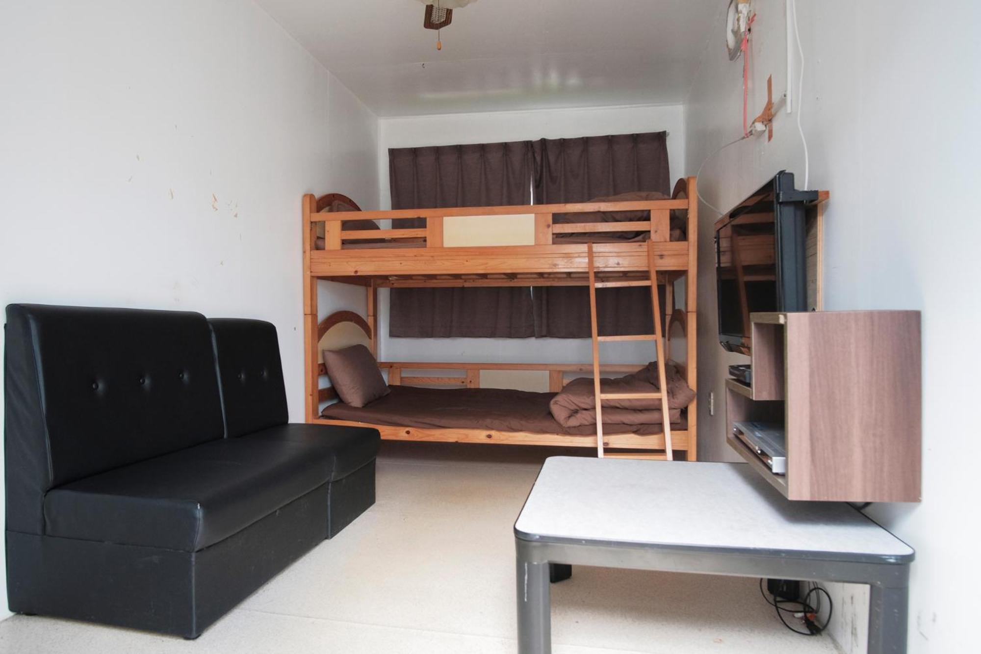 Hotel Hamby Resort