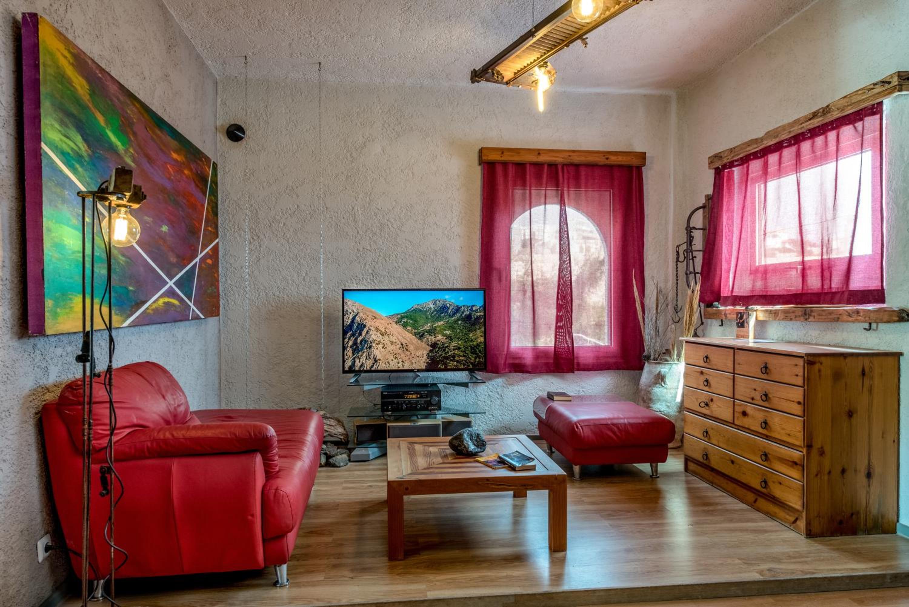 Villa Kalliopi view 3