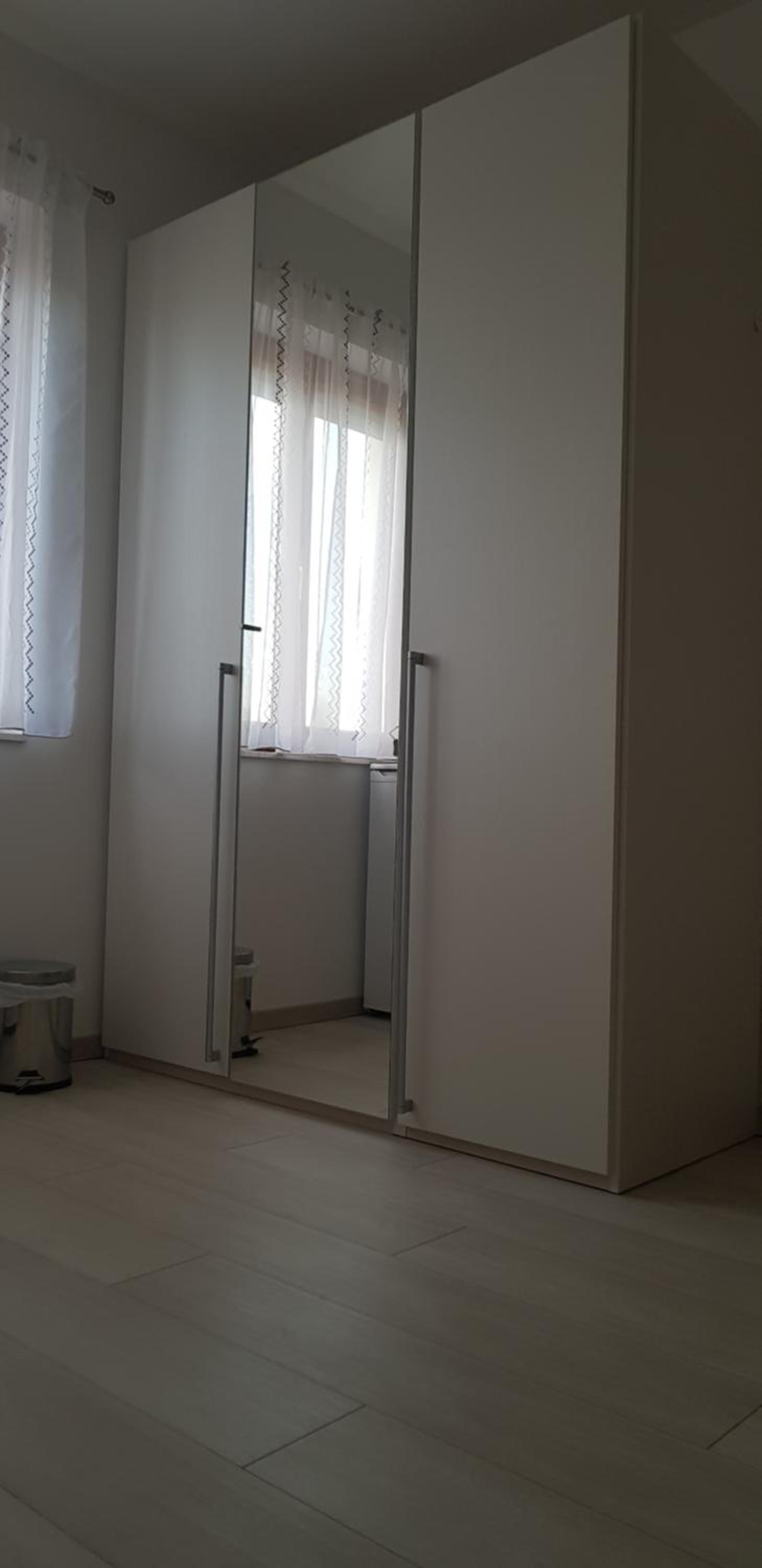 Apartmani Sanja