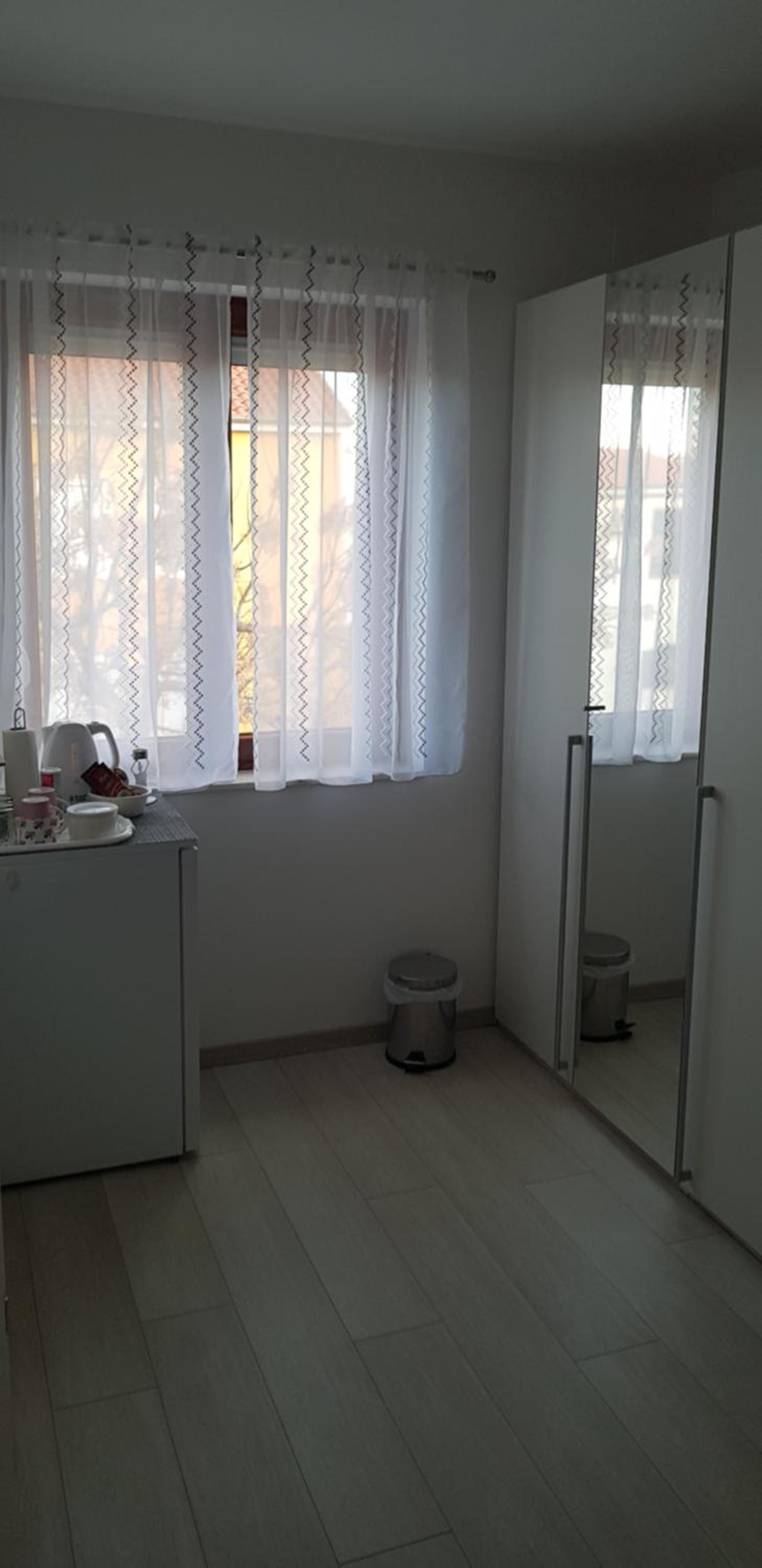 Apartmani Sanja