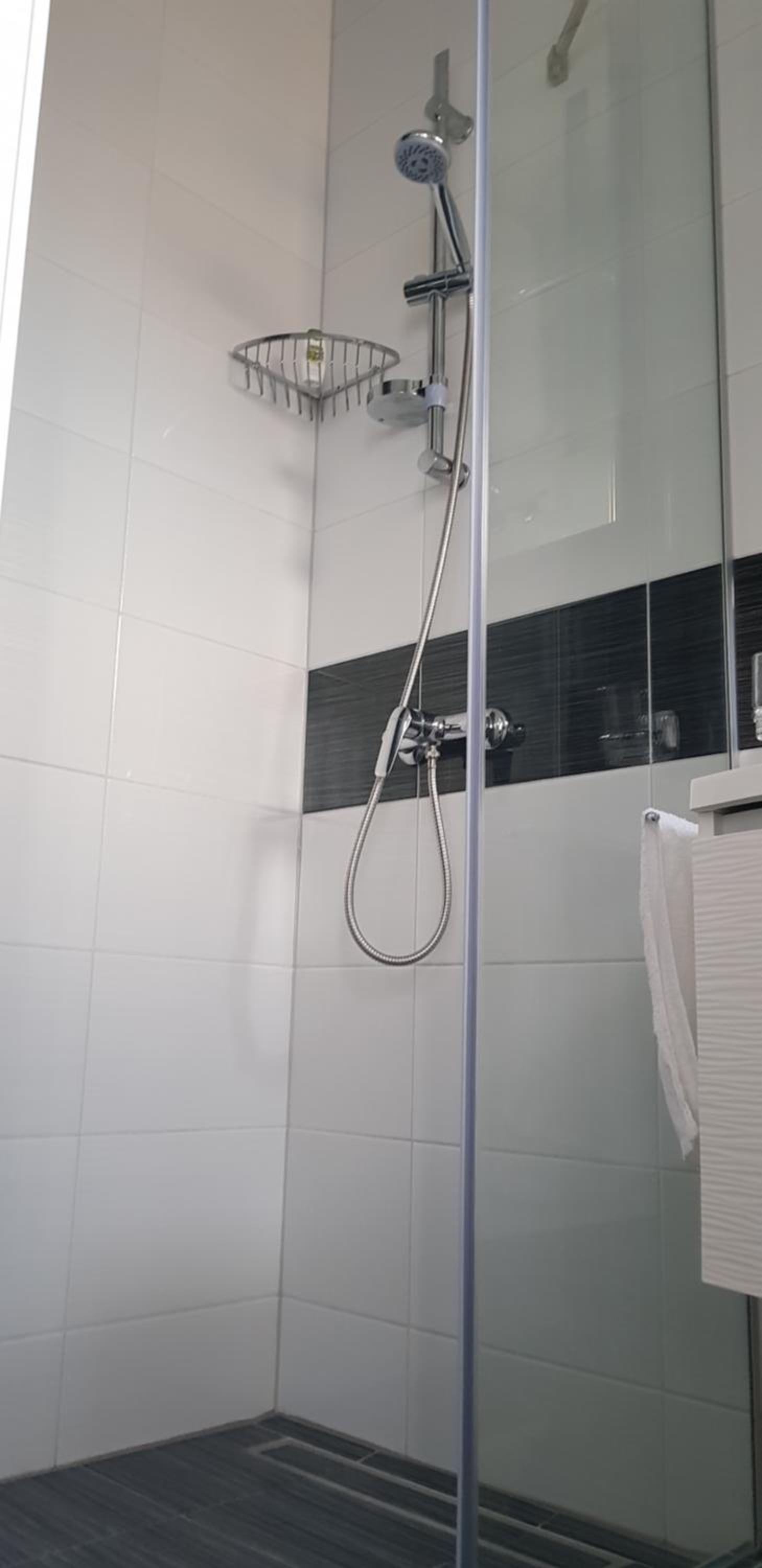 Apartmani Sanja