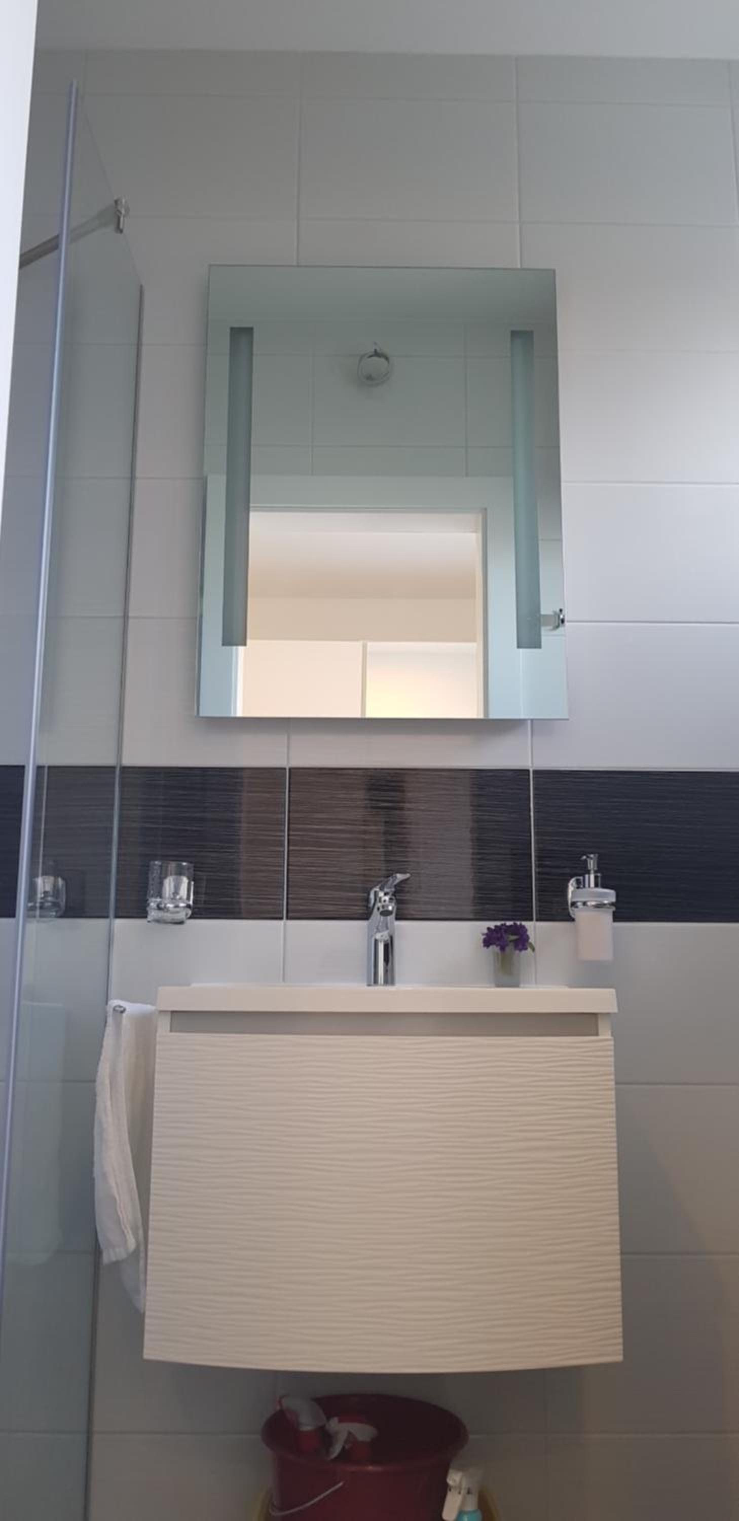 Apartmani Sanja
