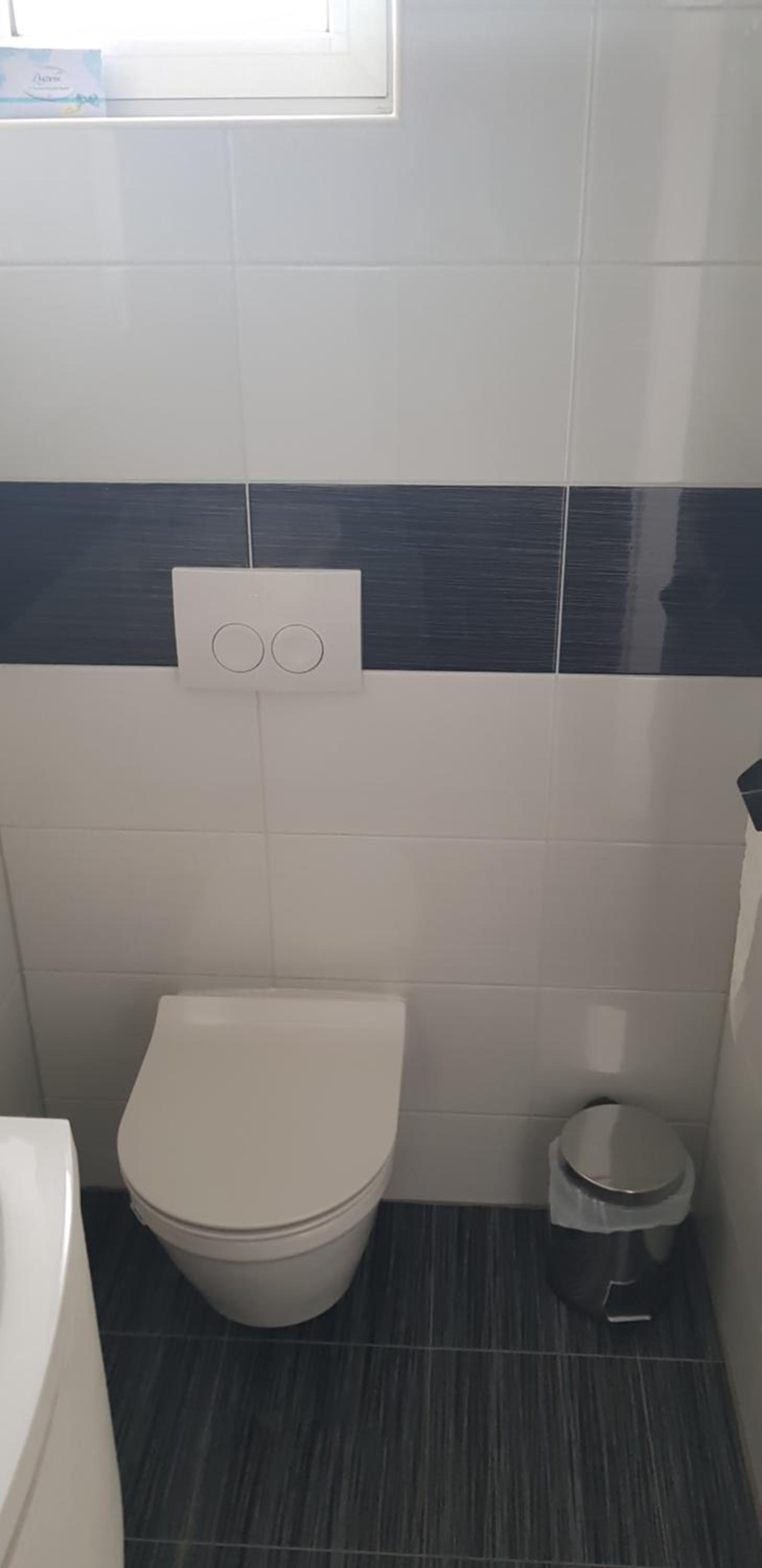Apartmani Sanja