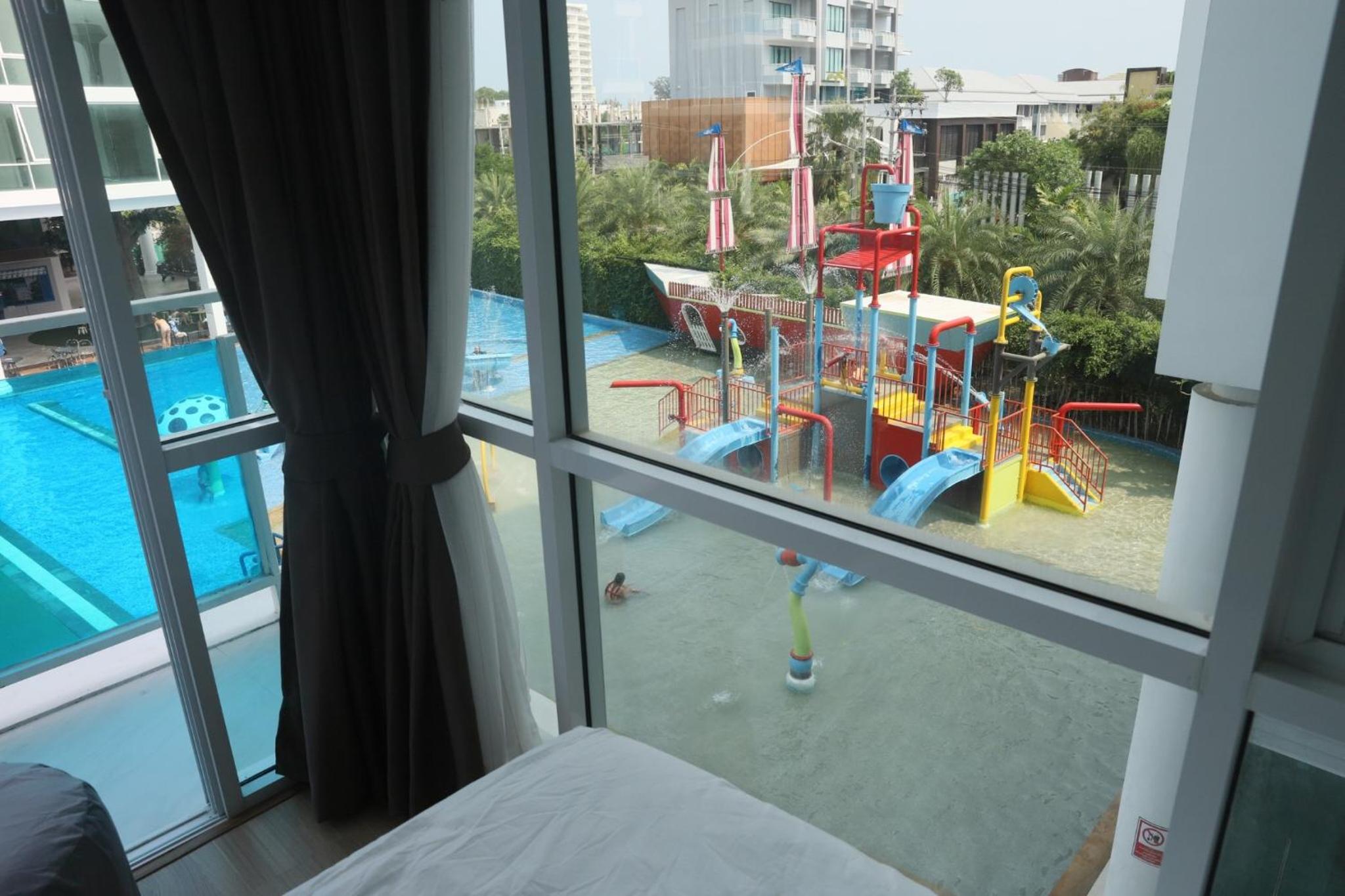 F304 My Resort Hua Hin view 3