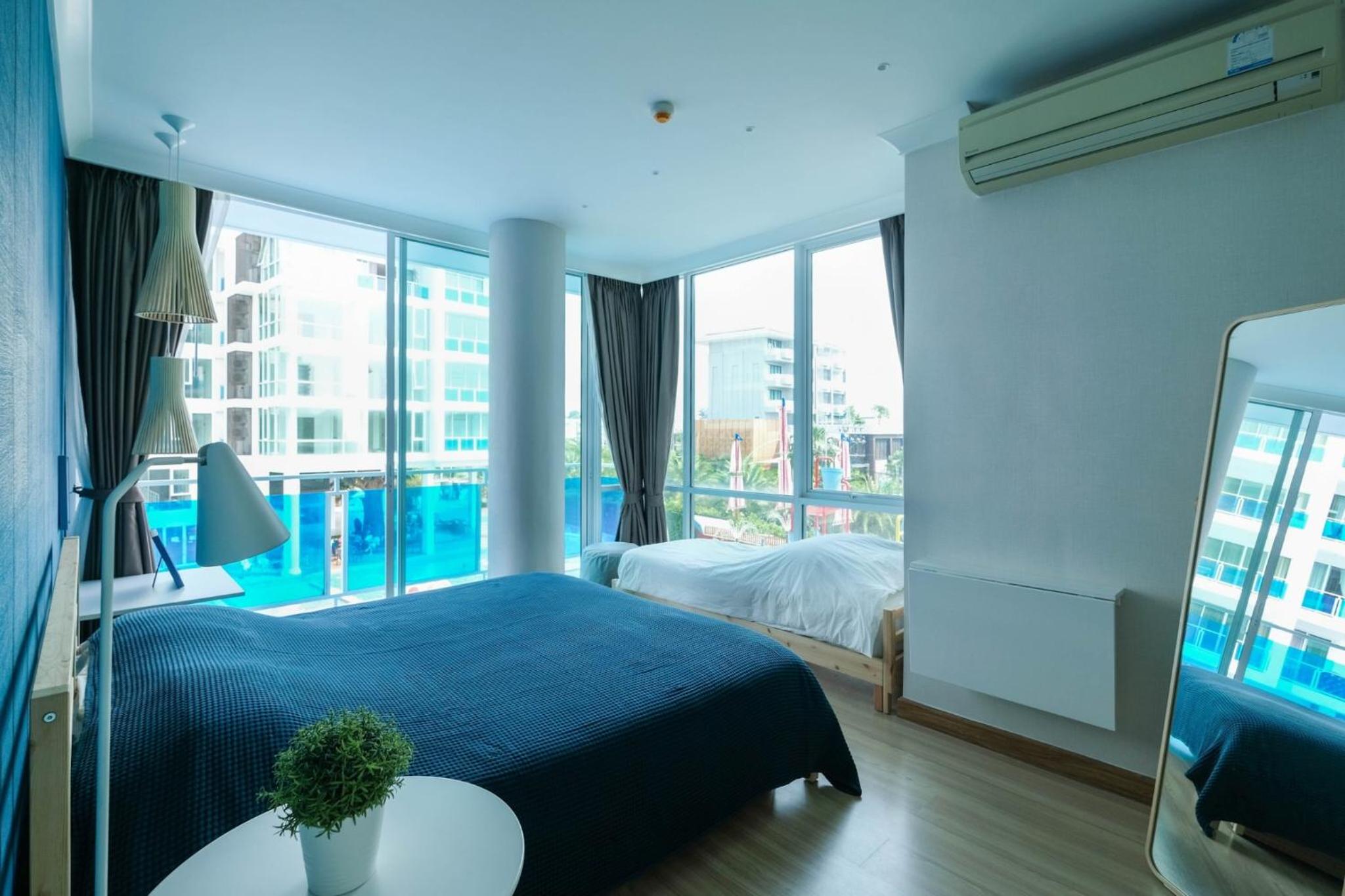 F304 My Resort Hua Hin view 2