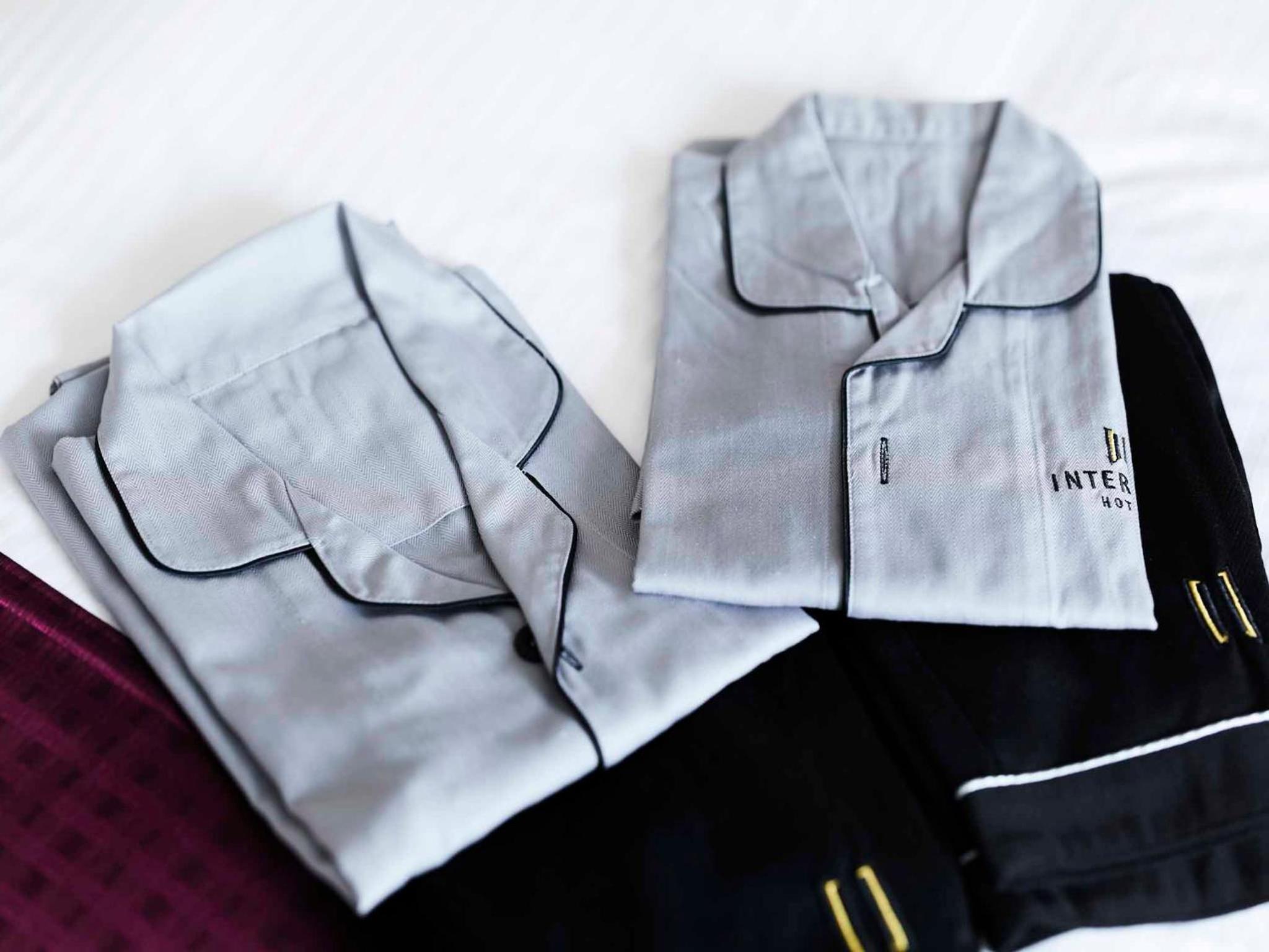 Hotel Intergate Tokyo Kyobashi