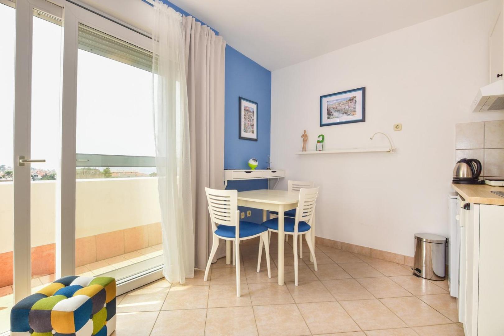 Apartment Mirna view 4