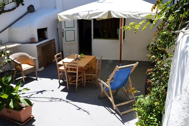 Le Case del Capitano photo 3